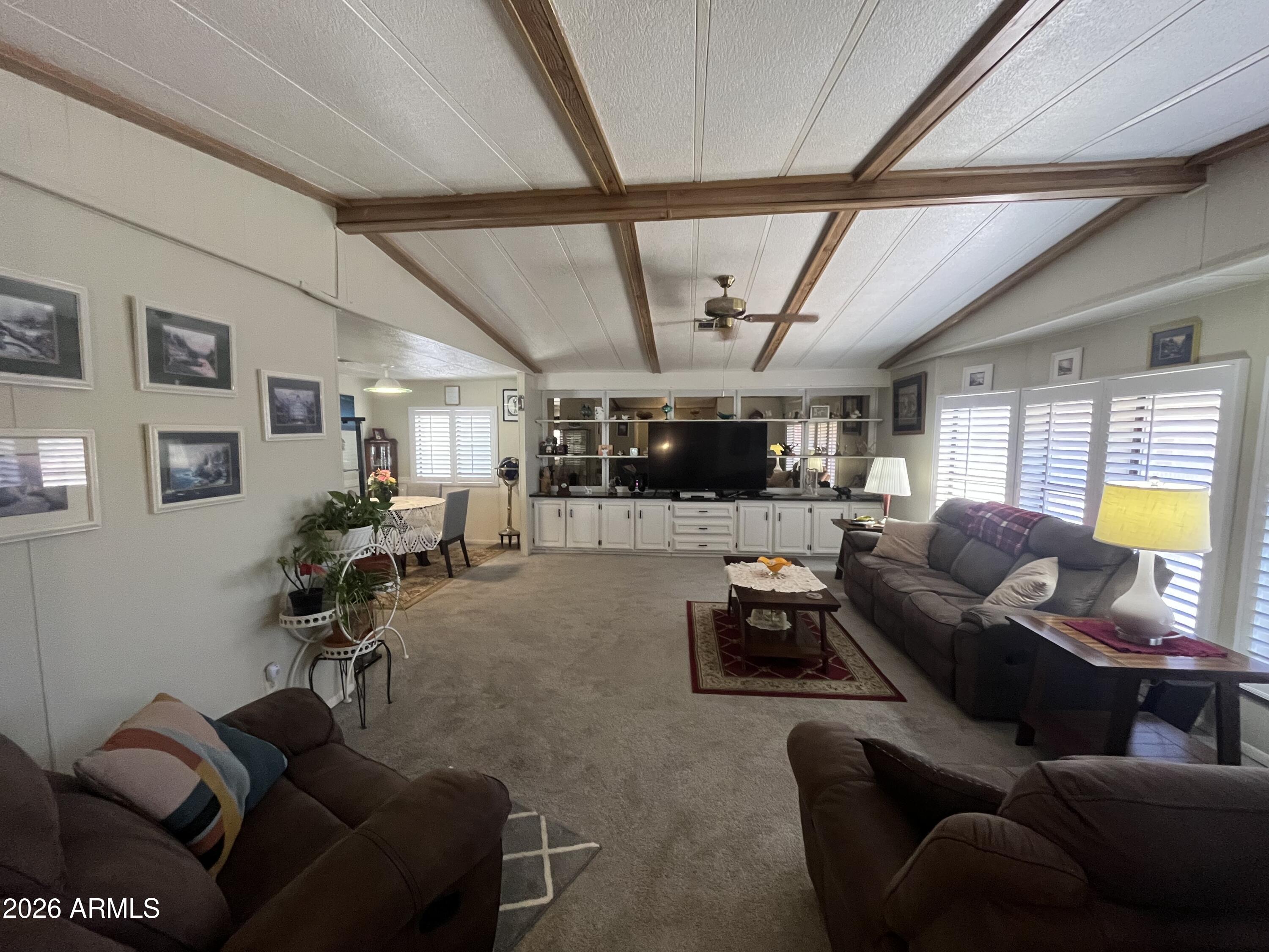 Casa Del Sol East - Residential