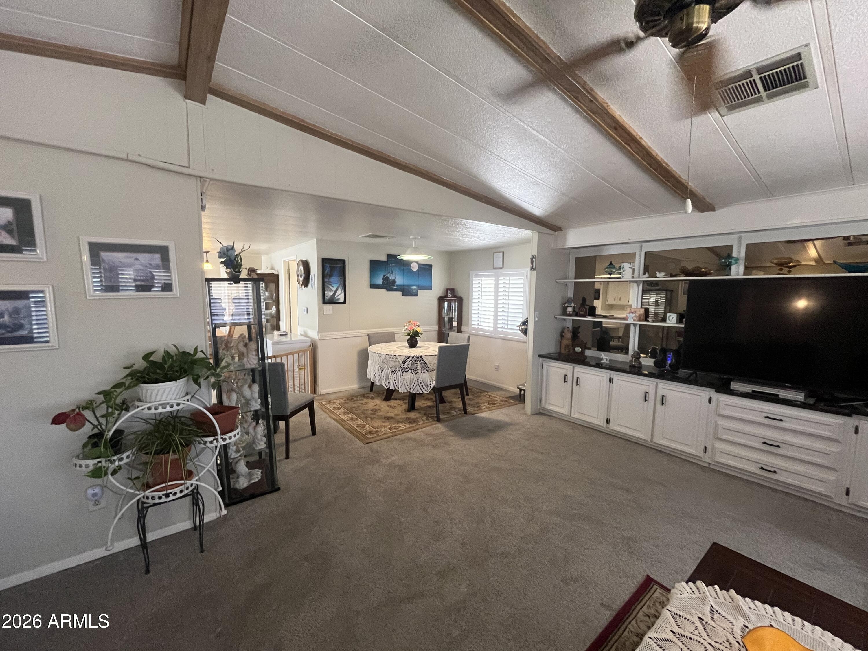Casa Del Sol East - Residential