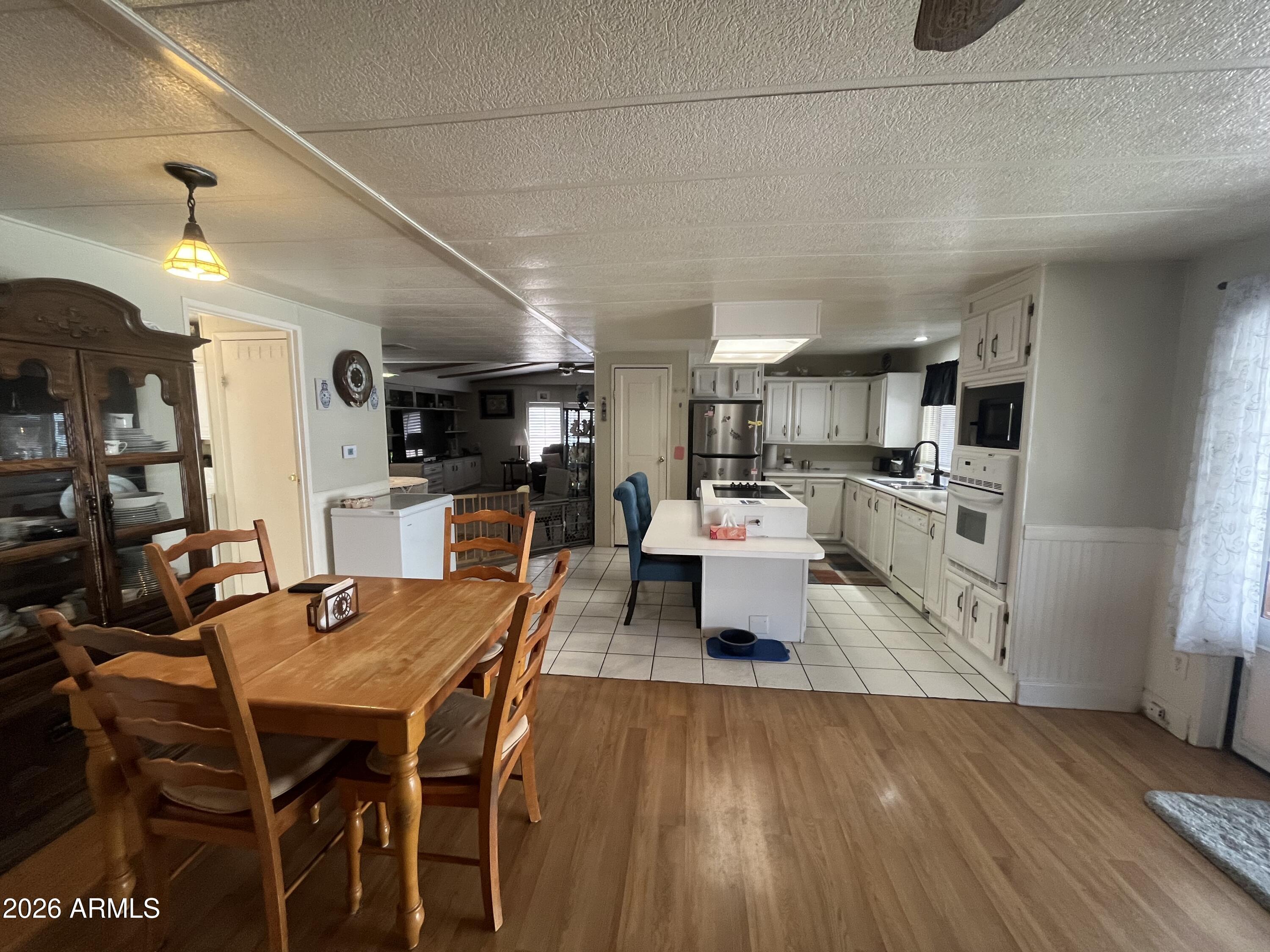 Casa Del Sol East - Residential