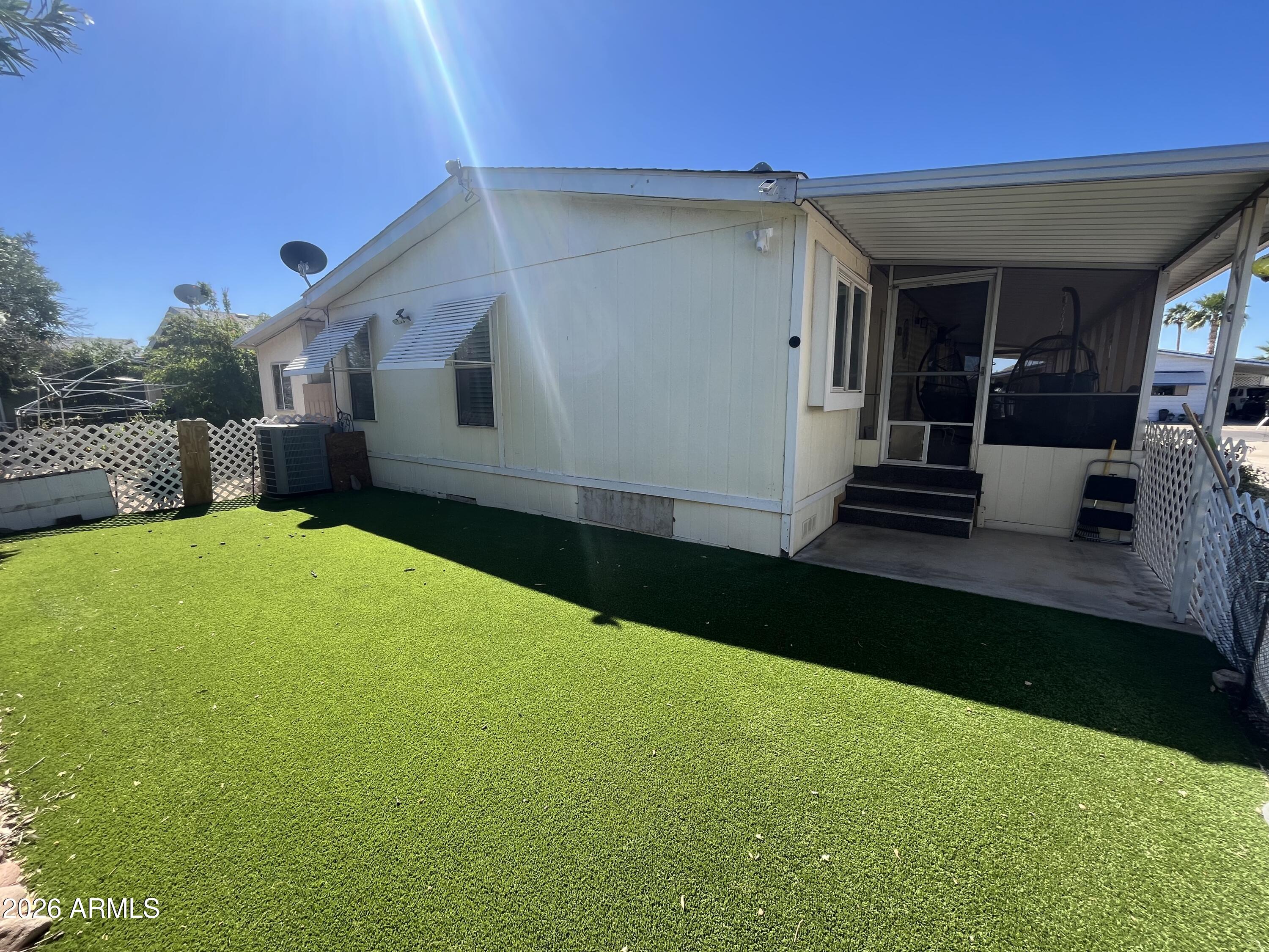 Casa Del Sol East - Residential