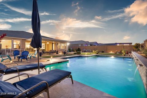 12536 W LAMAR Court Glendale AZ 85307