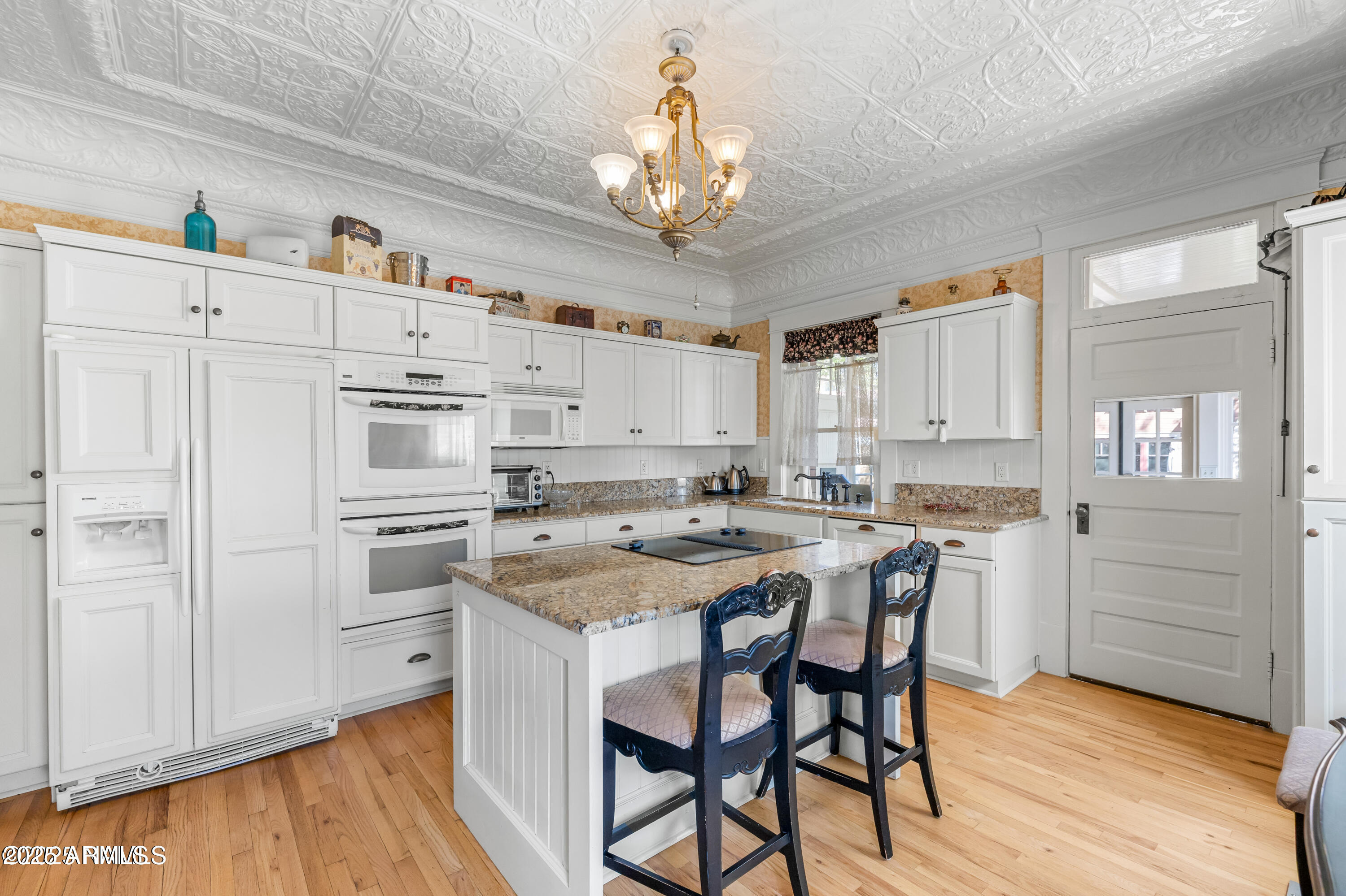 Flagstaff Townsite - Residential