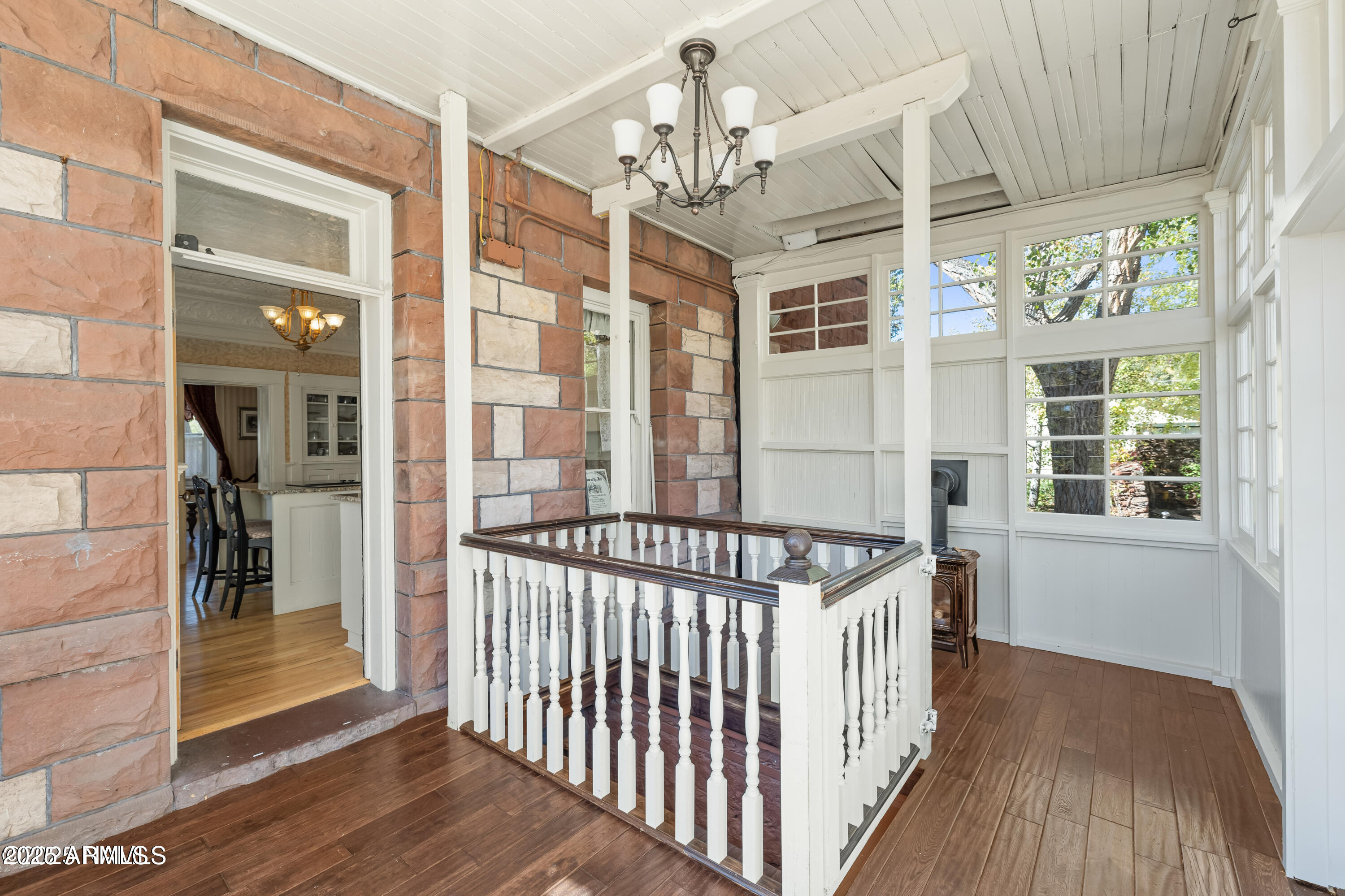 Flagstaff Townsite - Residential
