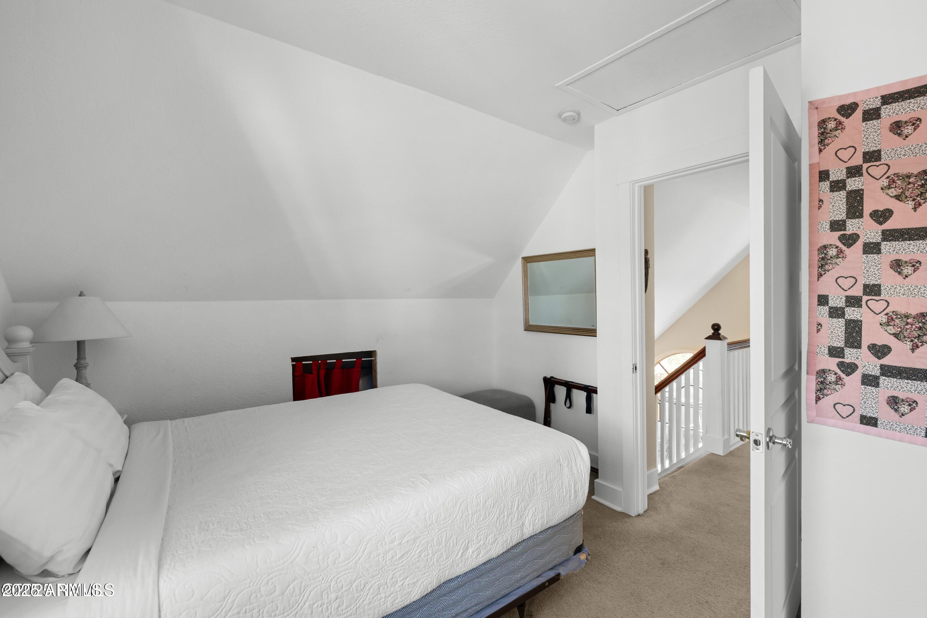Flagstaff Townsite - Residential