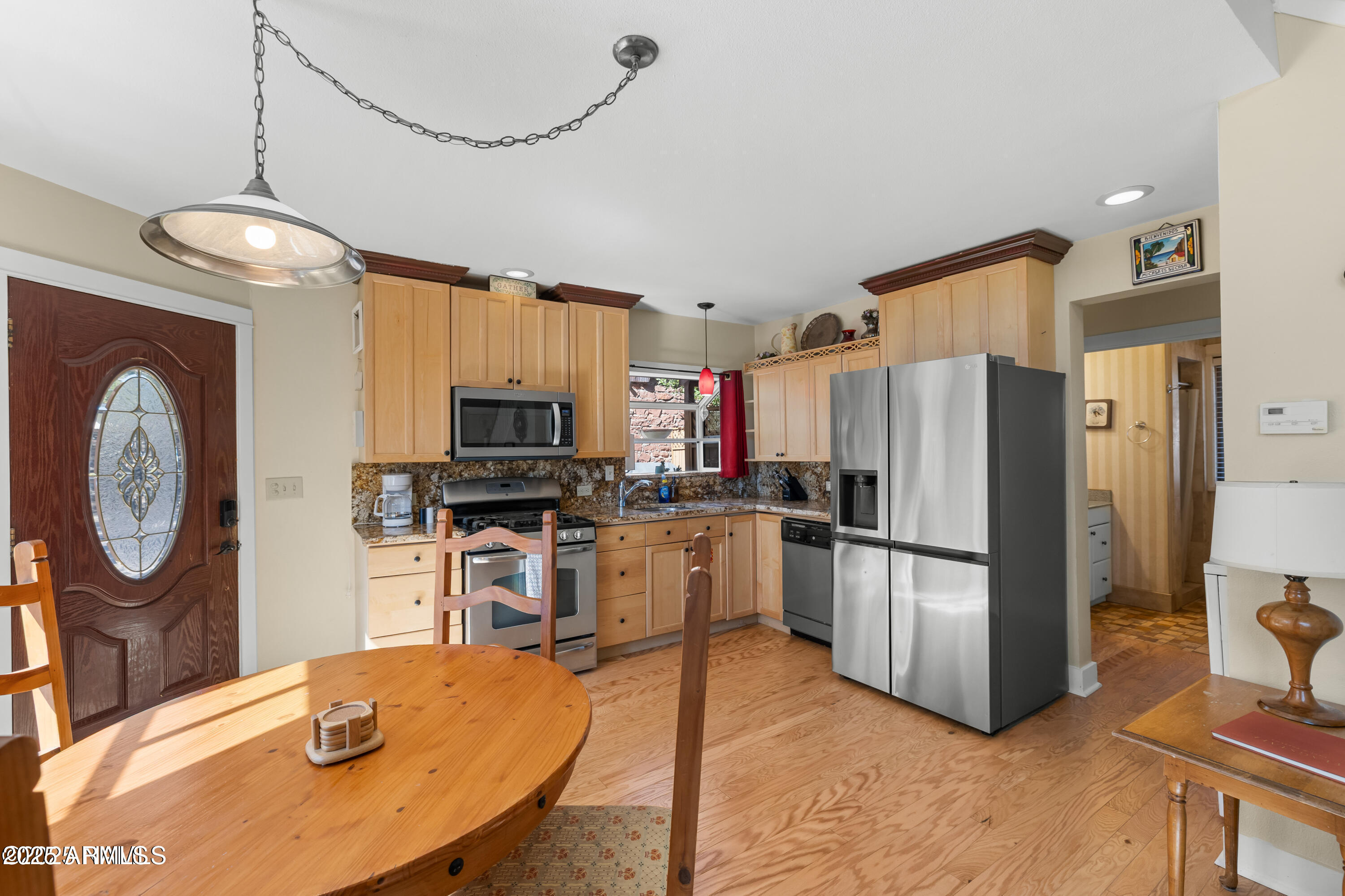Flagstaff Townsite - Residential