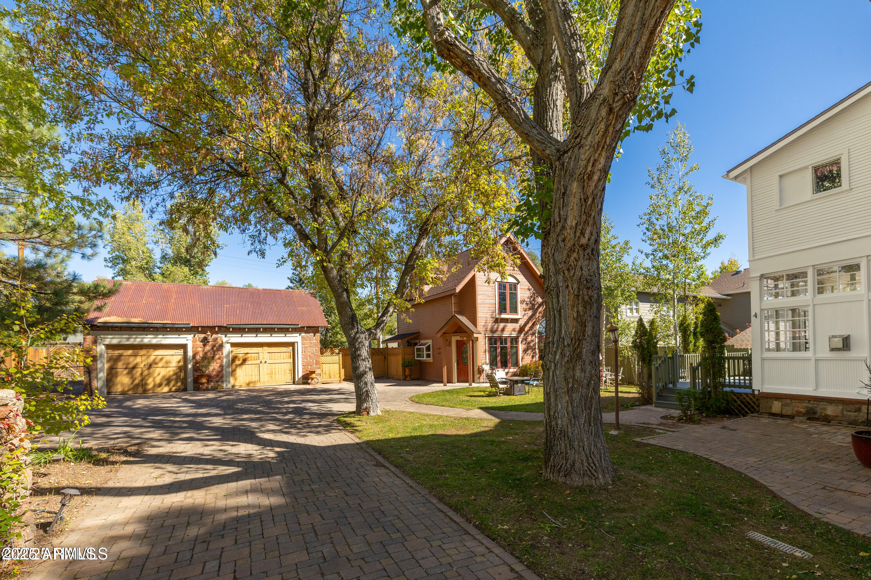 Flagstaff Townsite - Residential