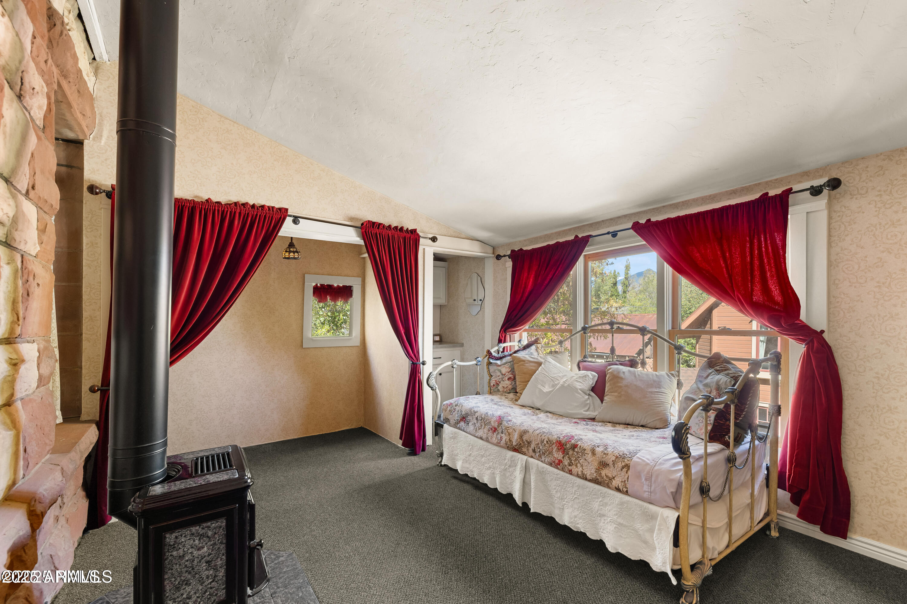 Flagstaff Townsite - Residential
