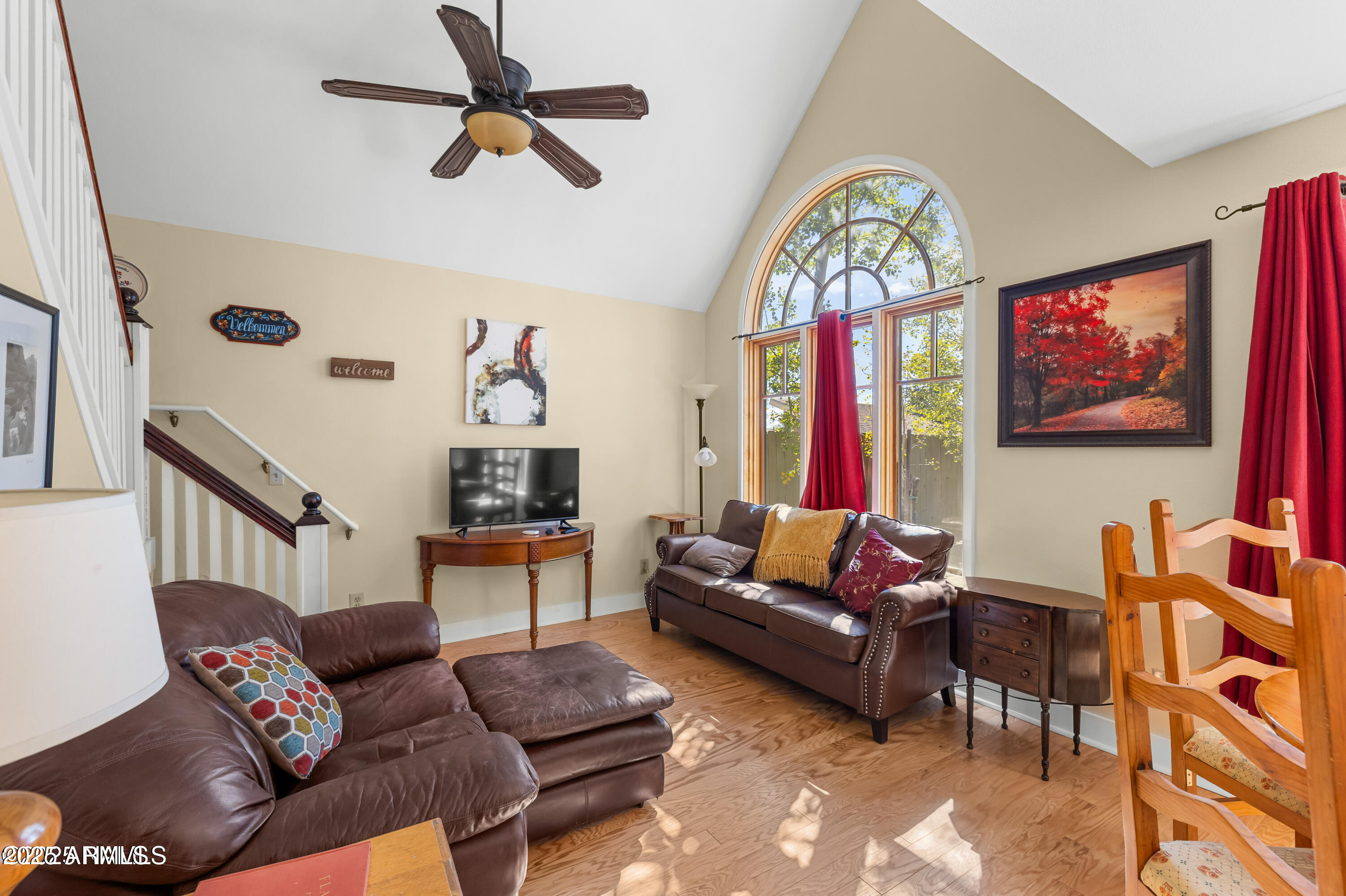Flagstaff Townsite - Residential