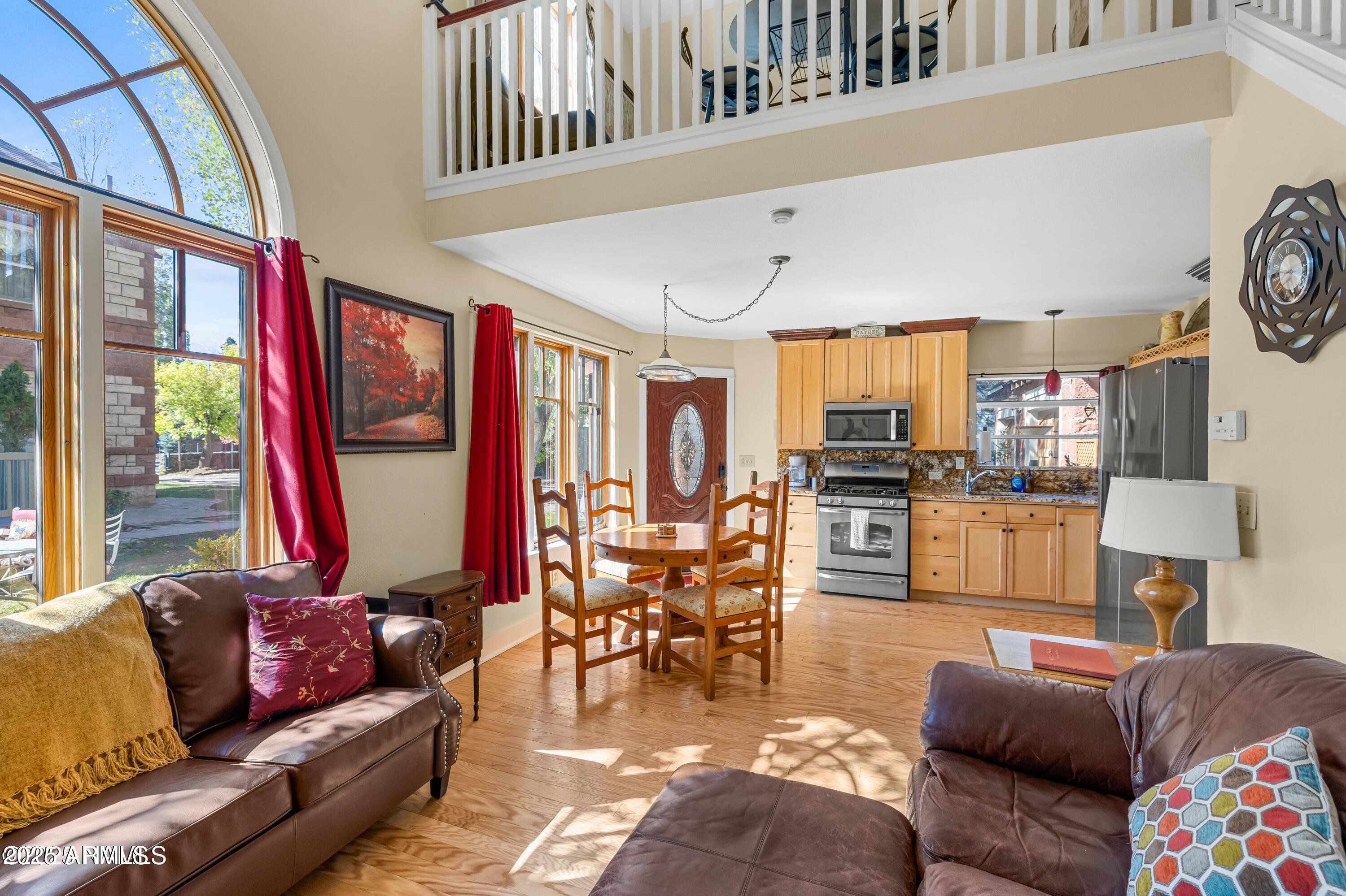 Flagstaff Townsite - Residential