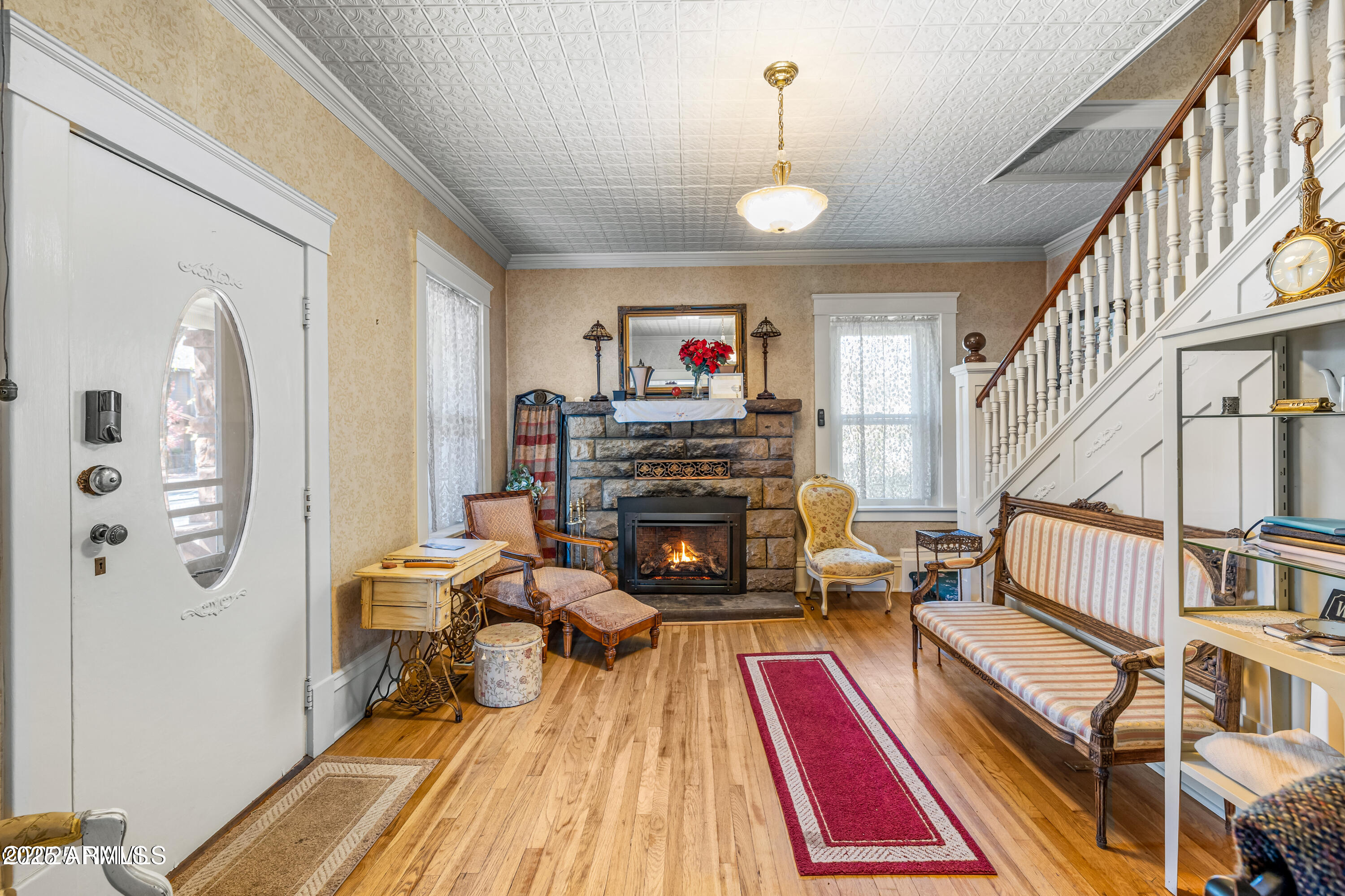 Flagstaff Townsite - Residential
