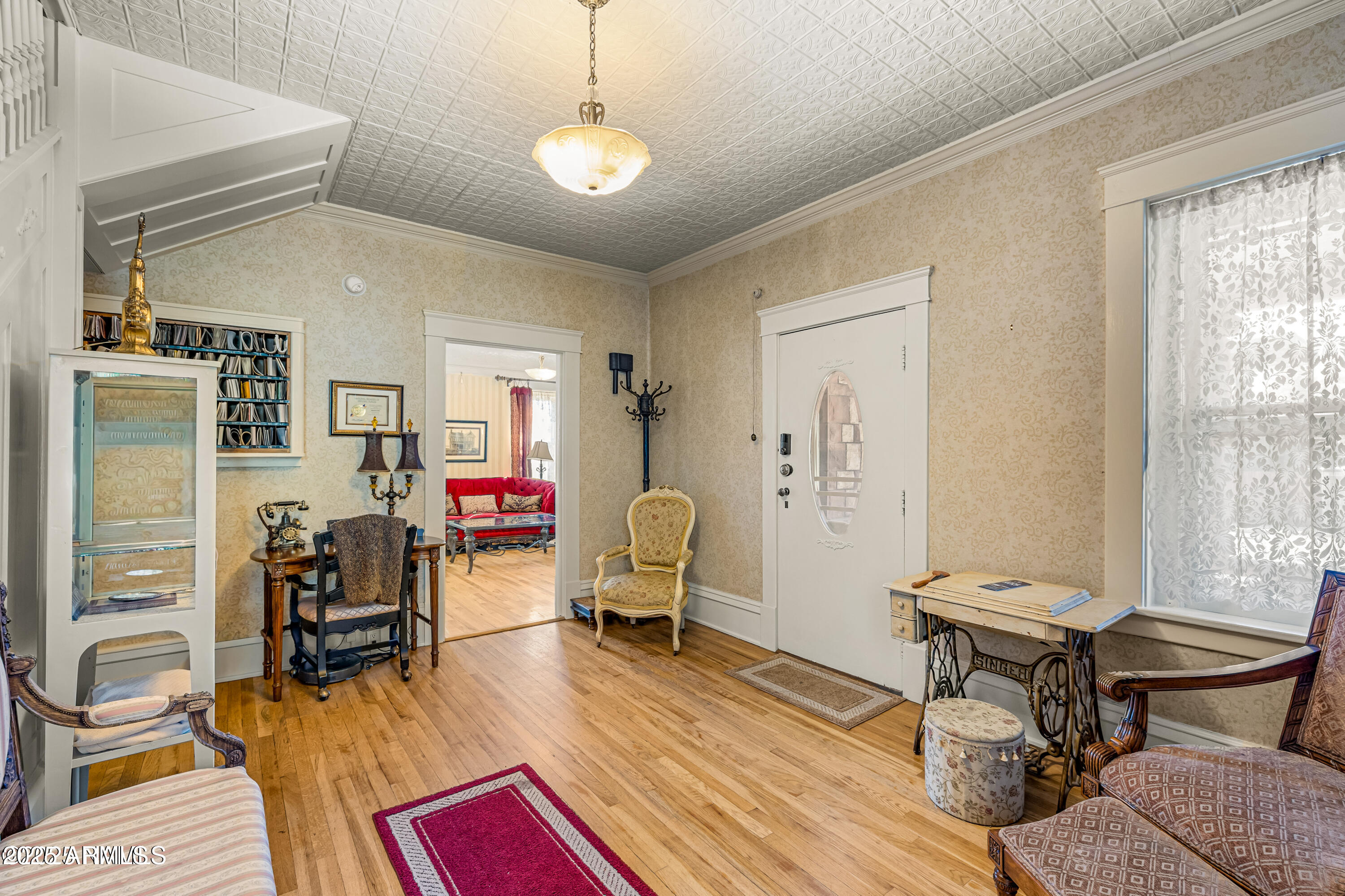 Flagstaff Townsite - Residential