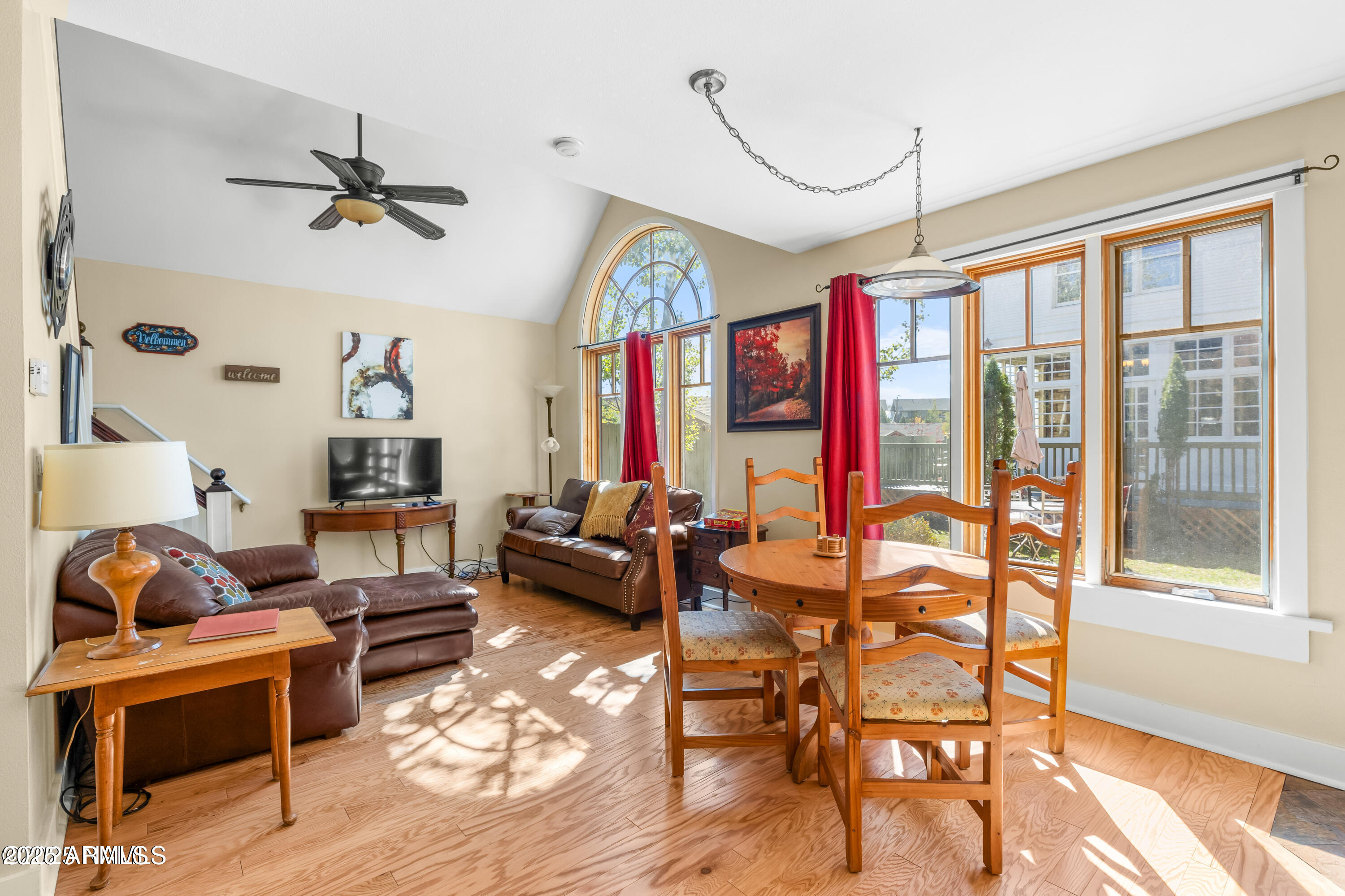 Flagstaff Townsite - Residential