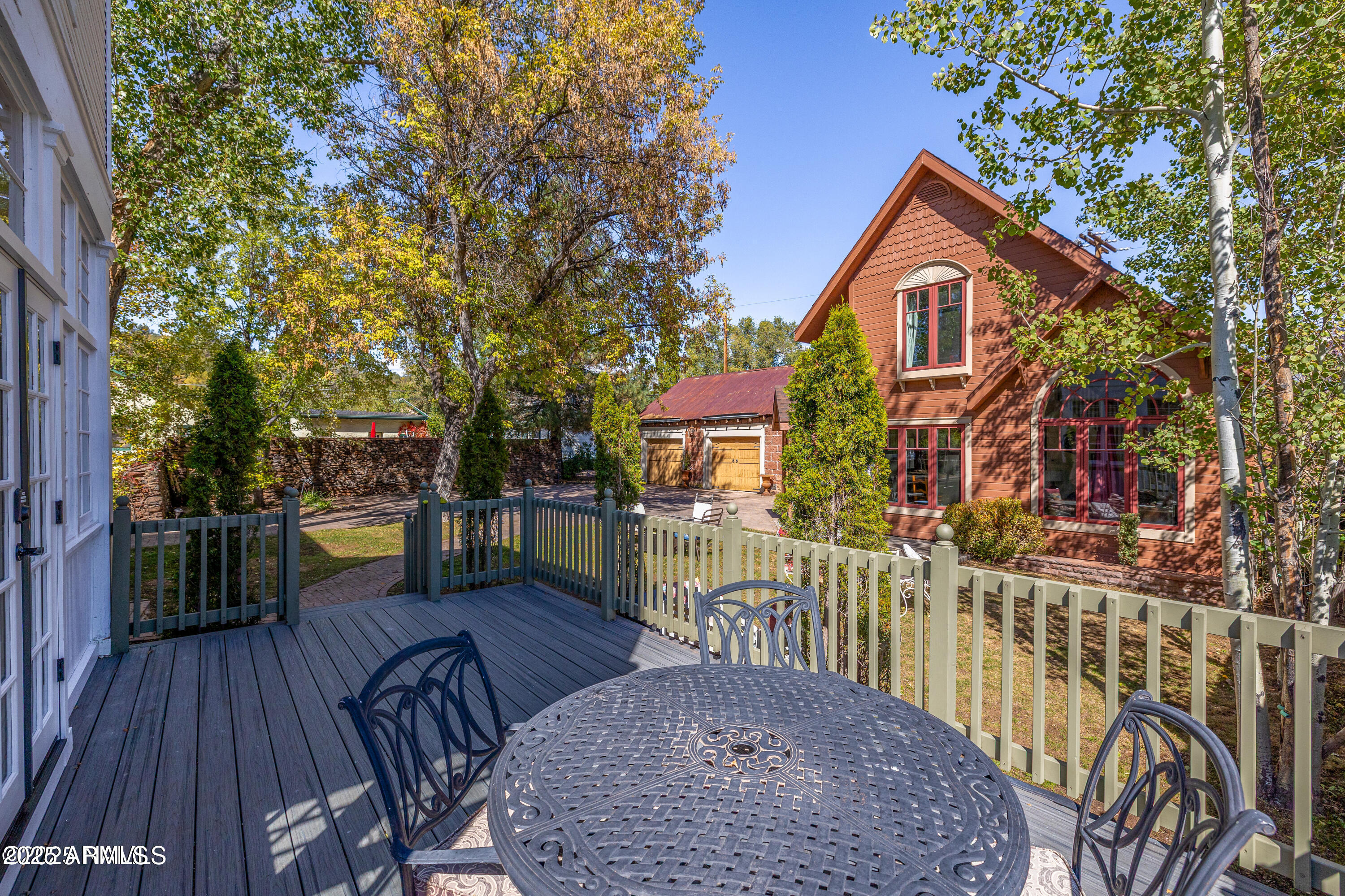 Flagstaff Townsite - Residential