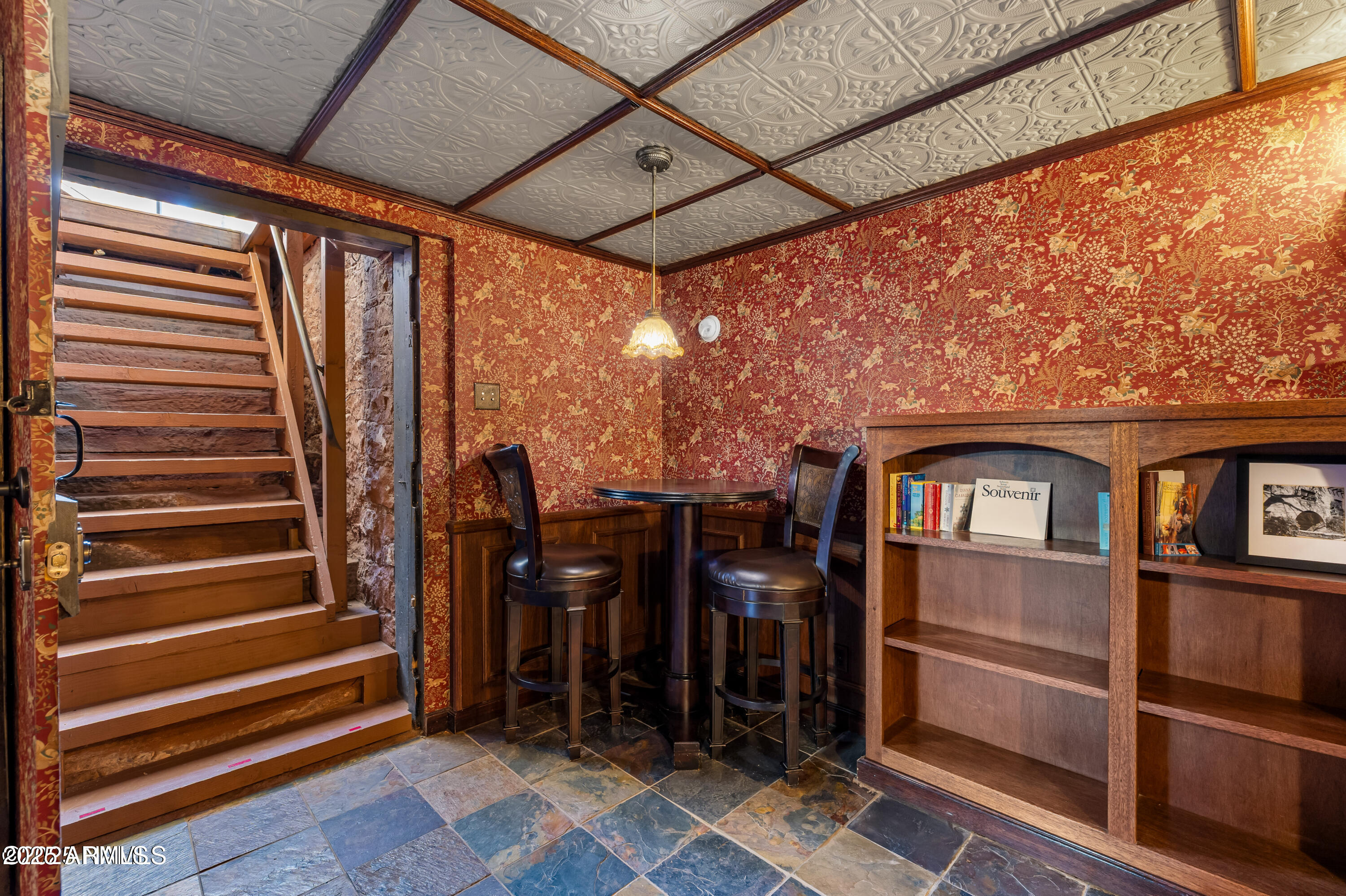 Flagstaff Townsite - Residential
