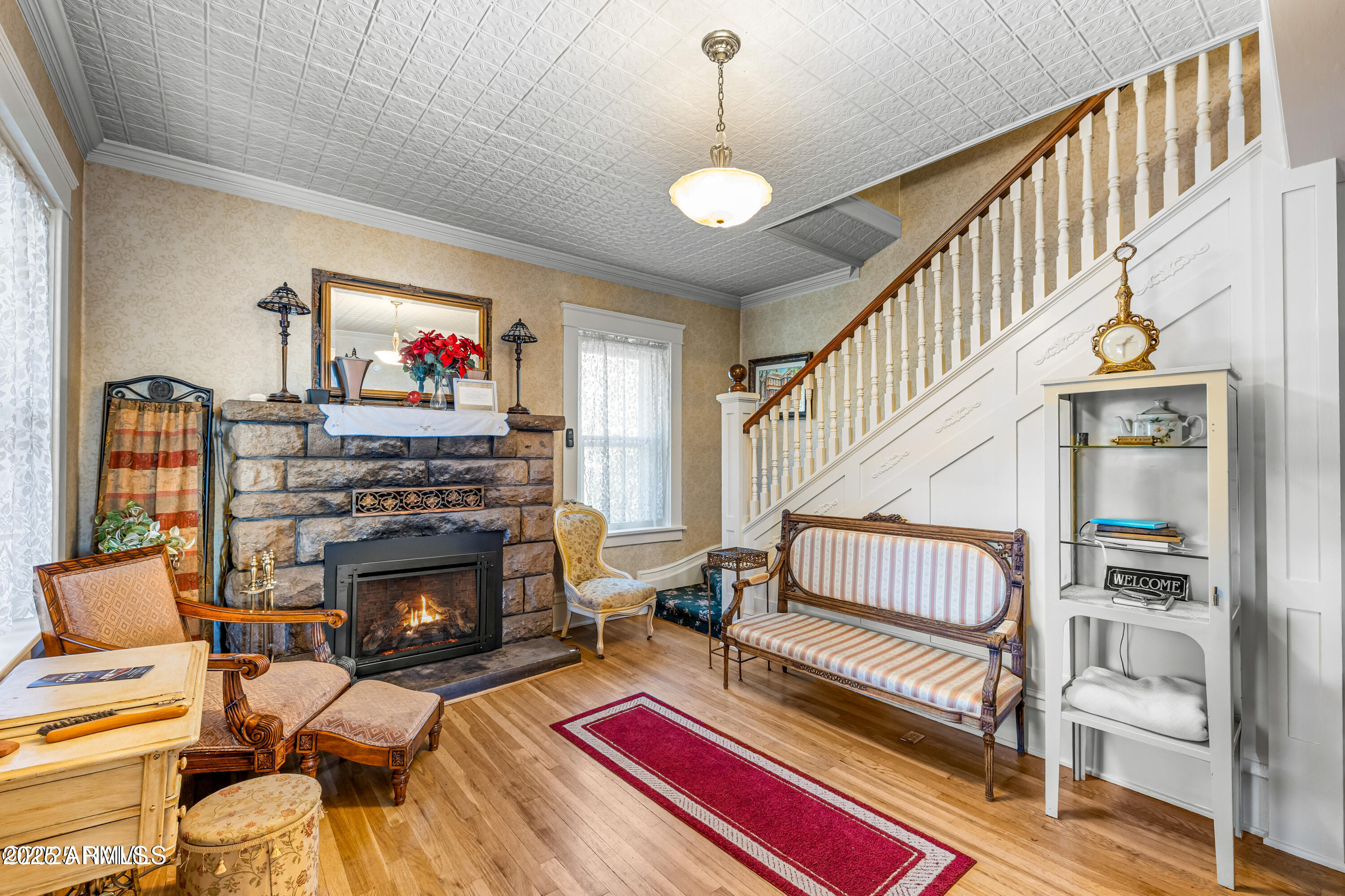 Flagstaff Townsite - Residential
