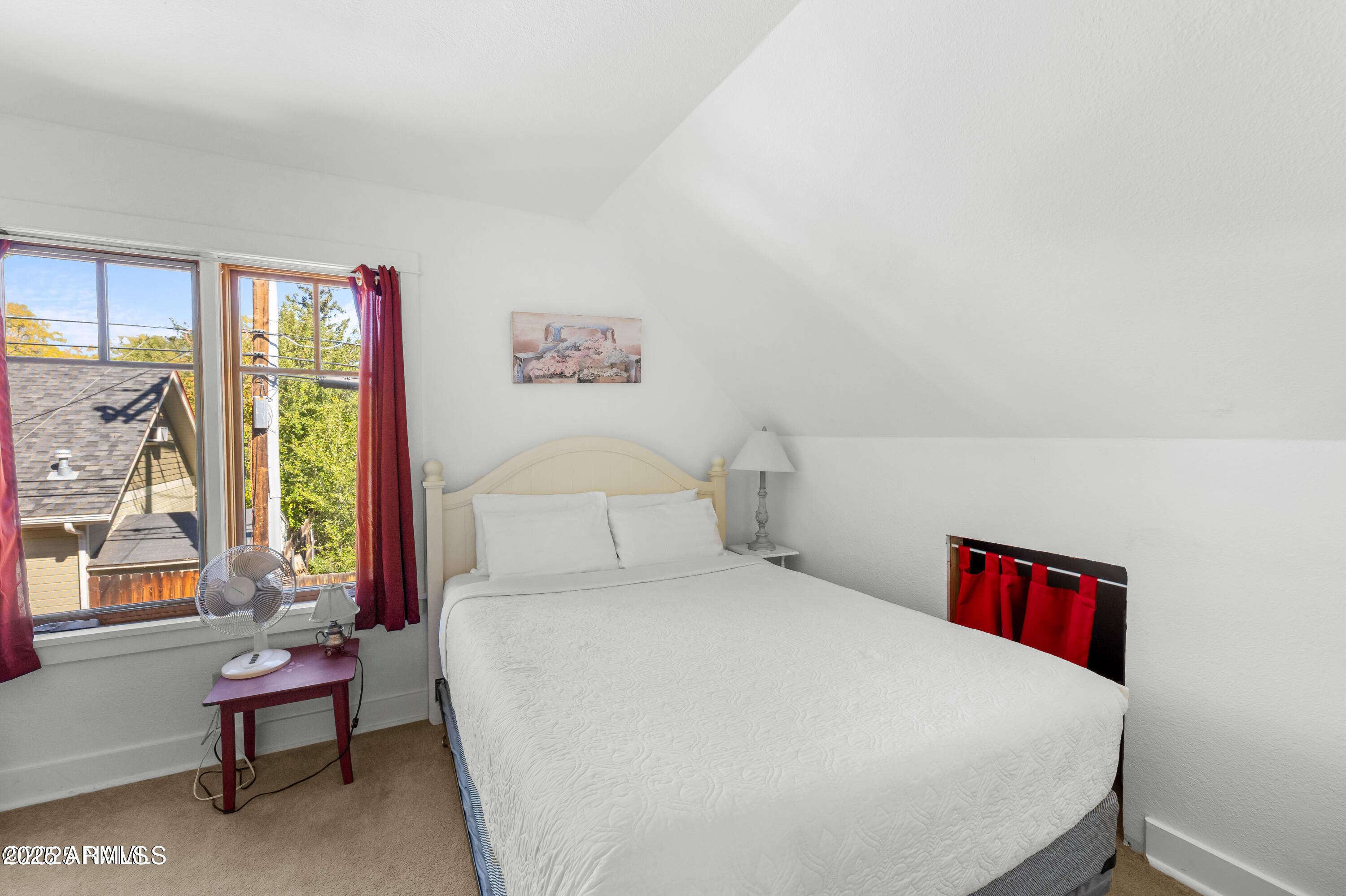 Flagstaff Townsite - Residential
