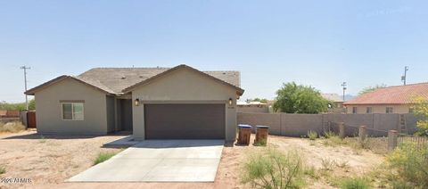 4145 N TAMARAX Drive Eloy AZ 85131