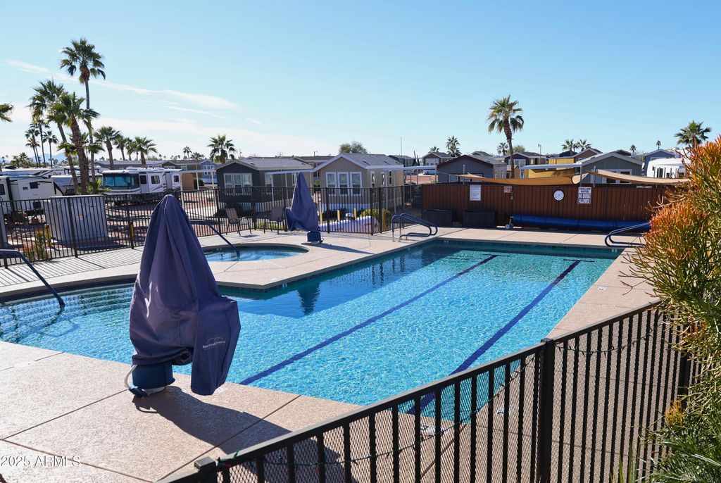 Photo of 2015 S Wickiup Road #12, Apache Junction, AZ 85119 (MLS # 6954733)