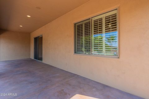 A home in Goodyear