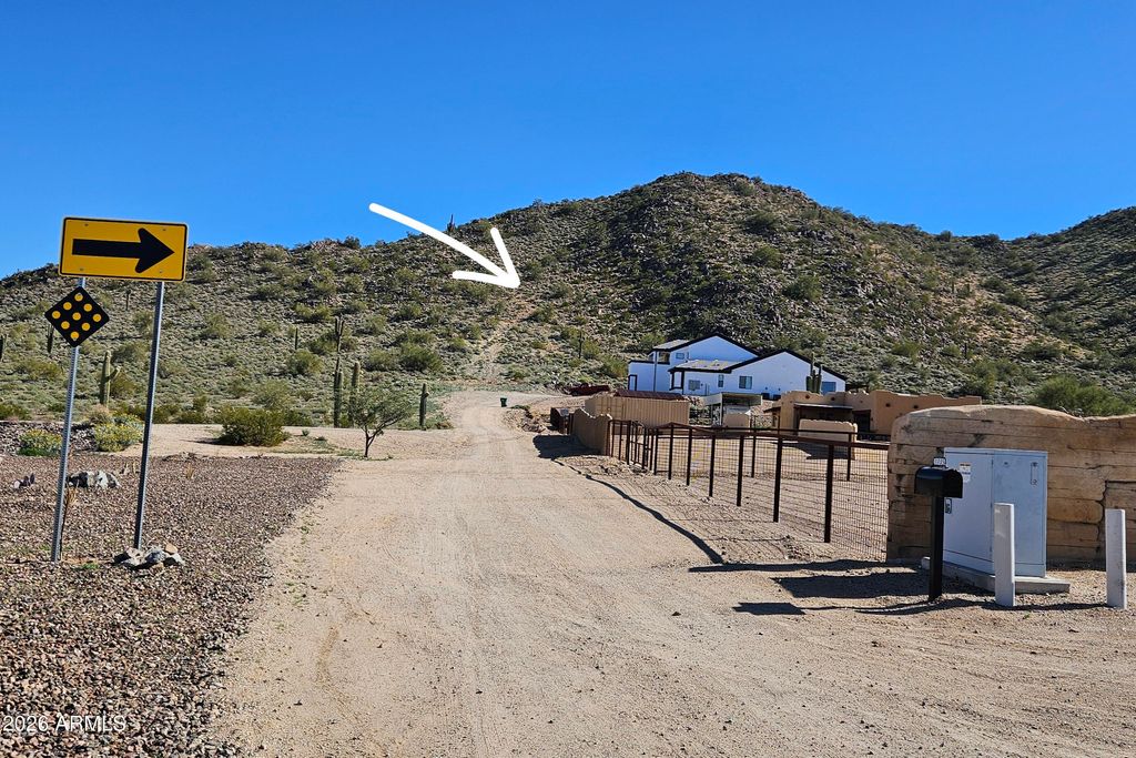 Photo of 0-B W Phillips Road #B, Queen Creek, AZ 85144 (MLS # 6963536)