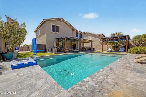 Photo of 6973 S Ruby Drive, Chandler, AZ 85249 (MLS # 7059111)