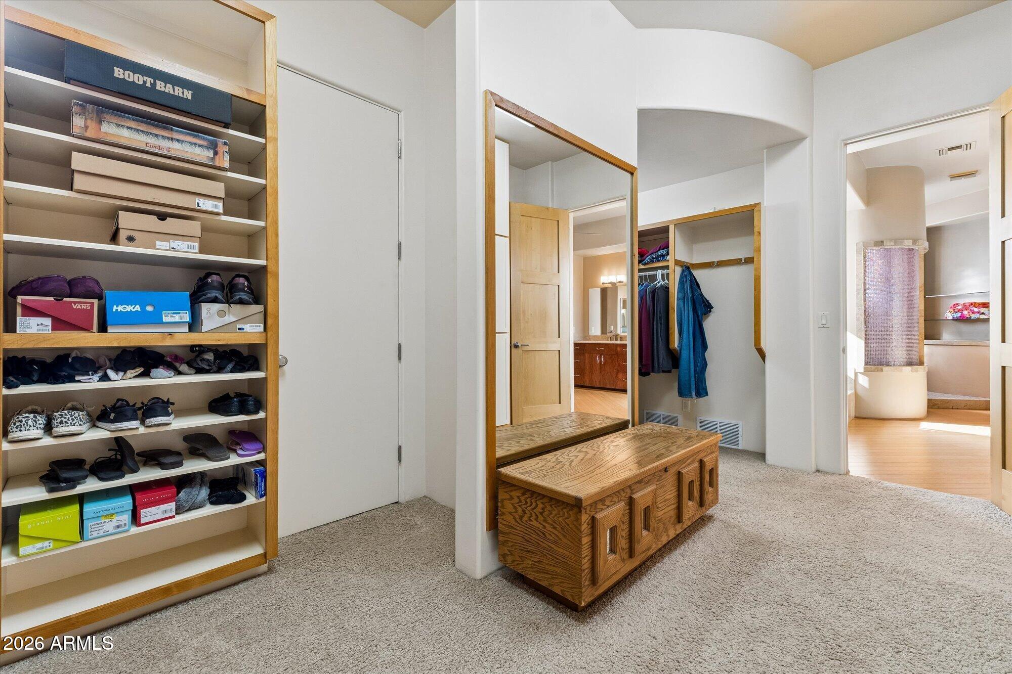 Whitewing at Krueger - Residential
