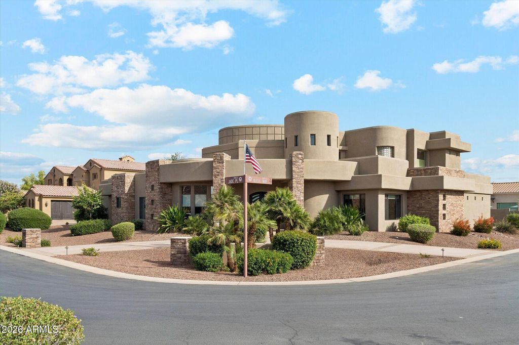 Photo of 2559 E Jade Place, Chandler, AZ 85286 (MLS # 7007680)