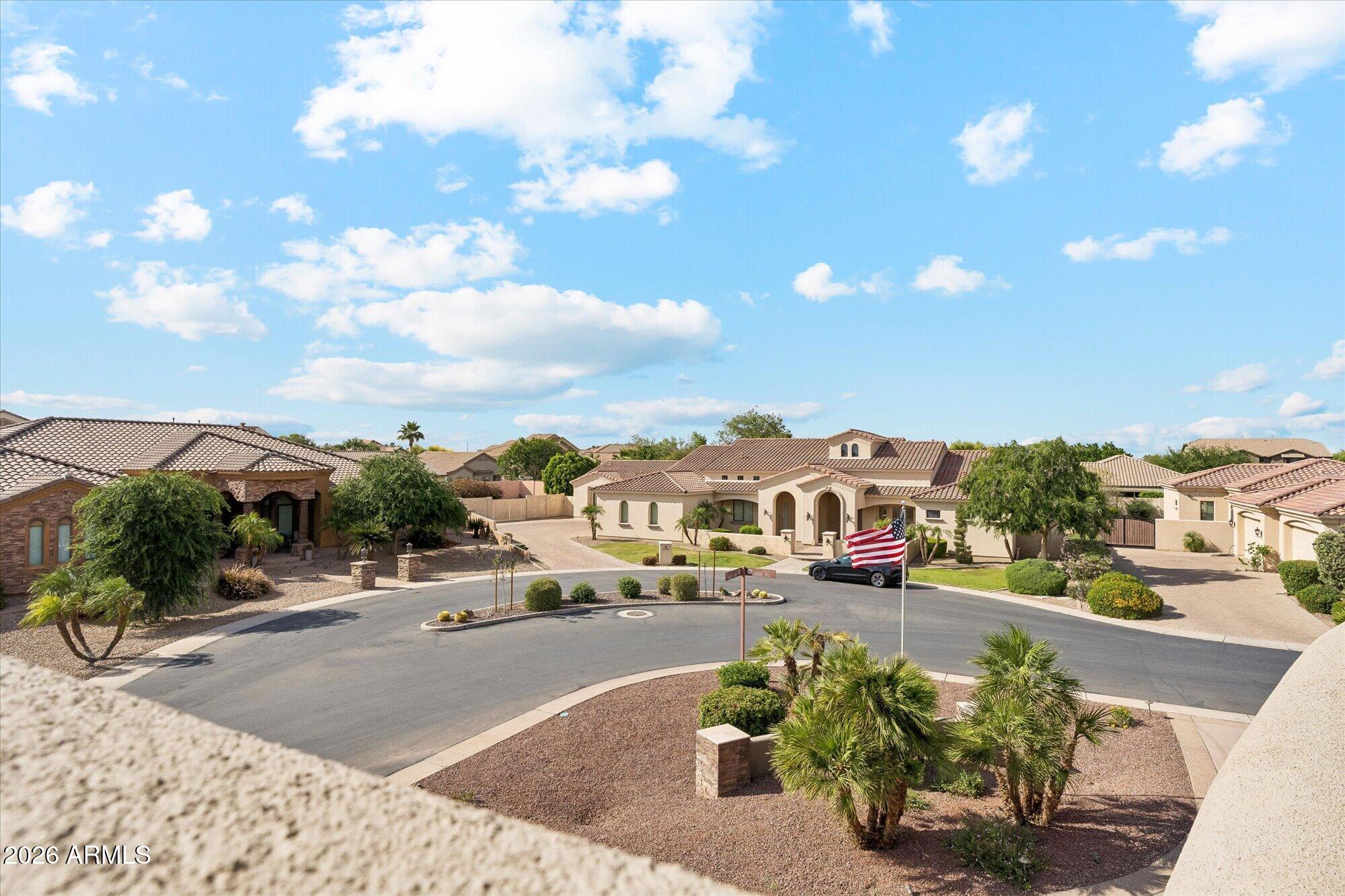 Whitewing at Krueger - Residential