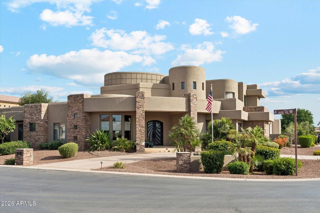 Photo of 2559 E Jade Place, Chandler, AZ 85286 (MLS # 7007680)