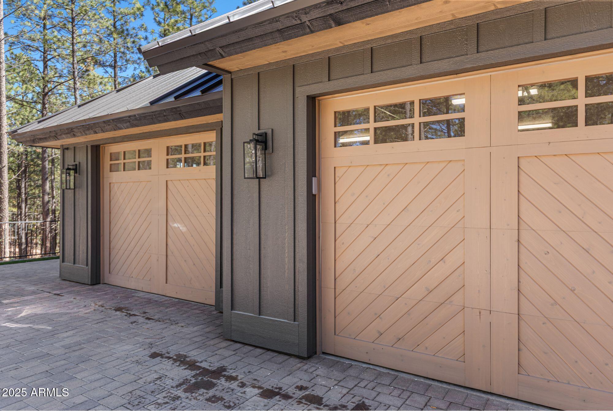 500 MULE SPRINGS Trail