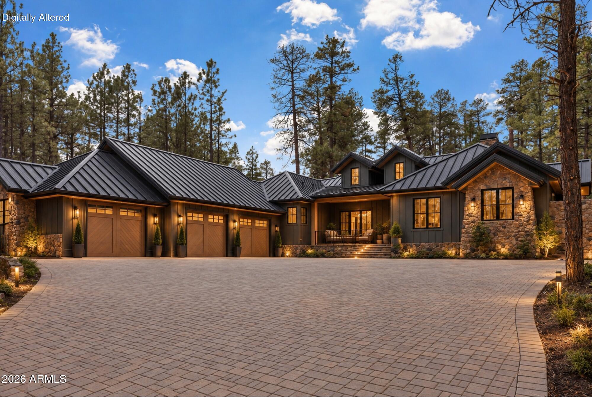 500 MULE SPRINGS Trail