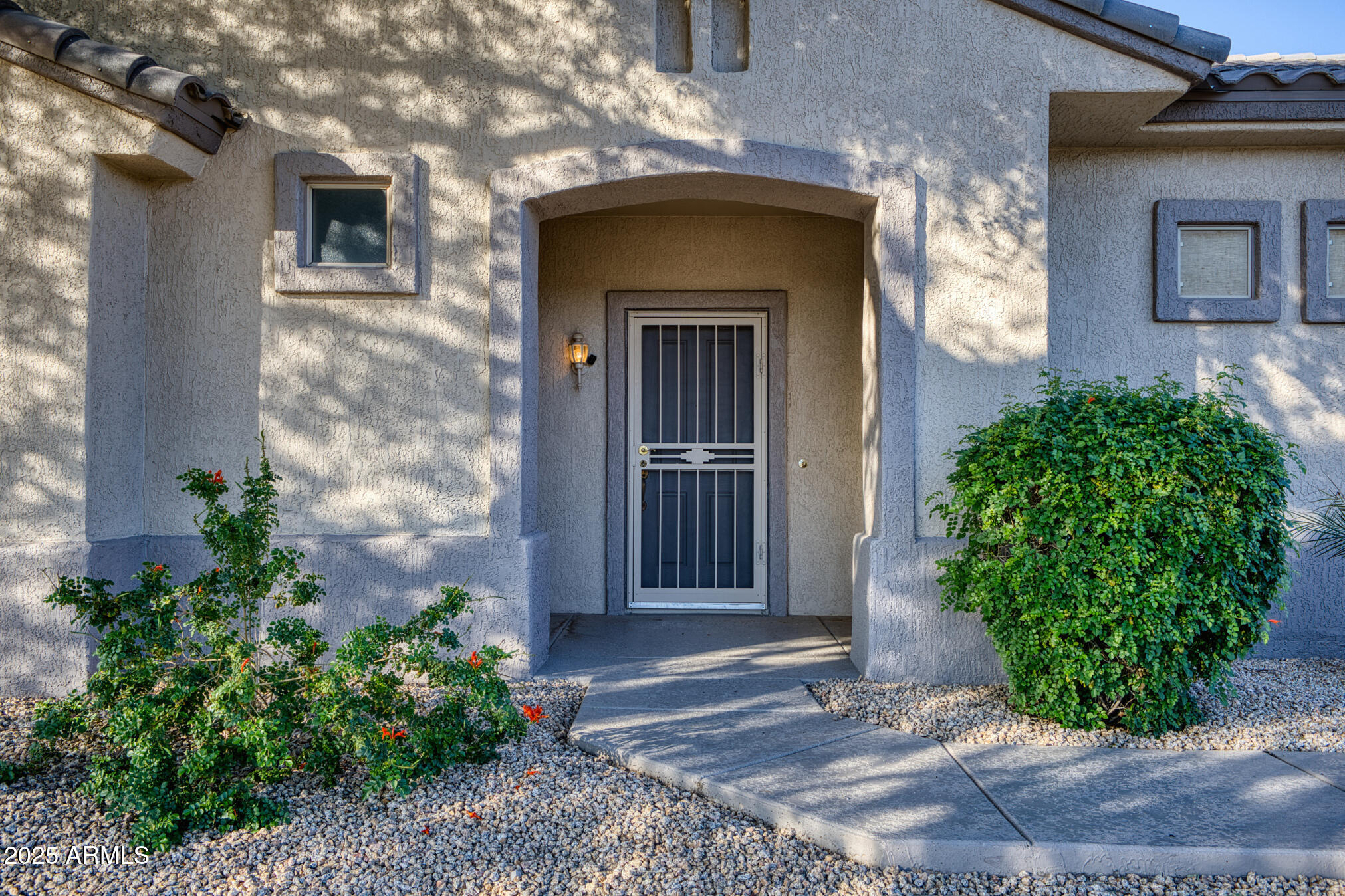 20026 N SIESTA ROCK Drive