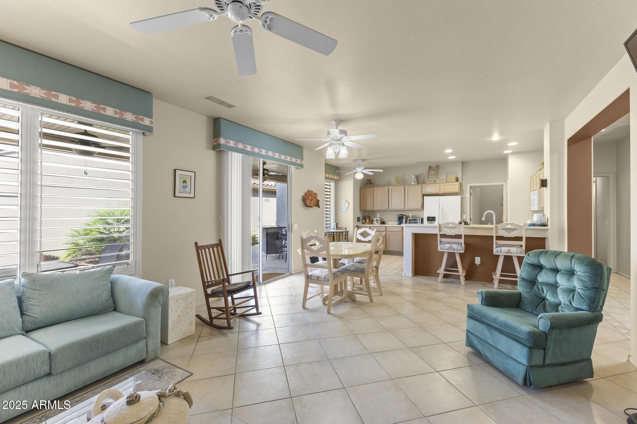 20026 N SIESTA ROCK Drive