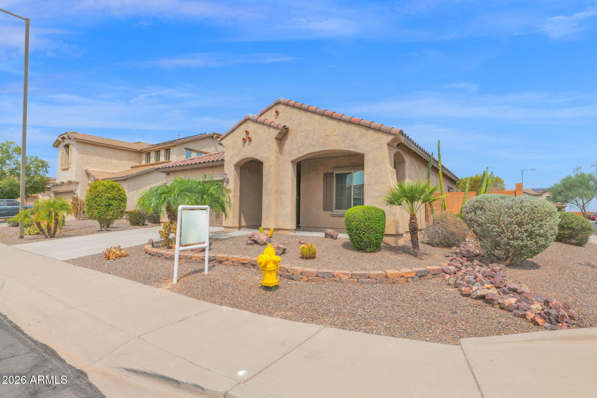 25938 W Potter Drive
