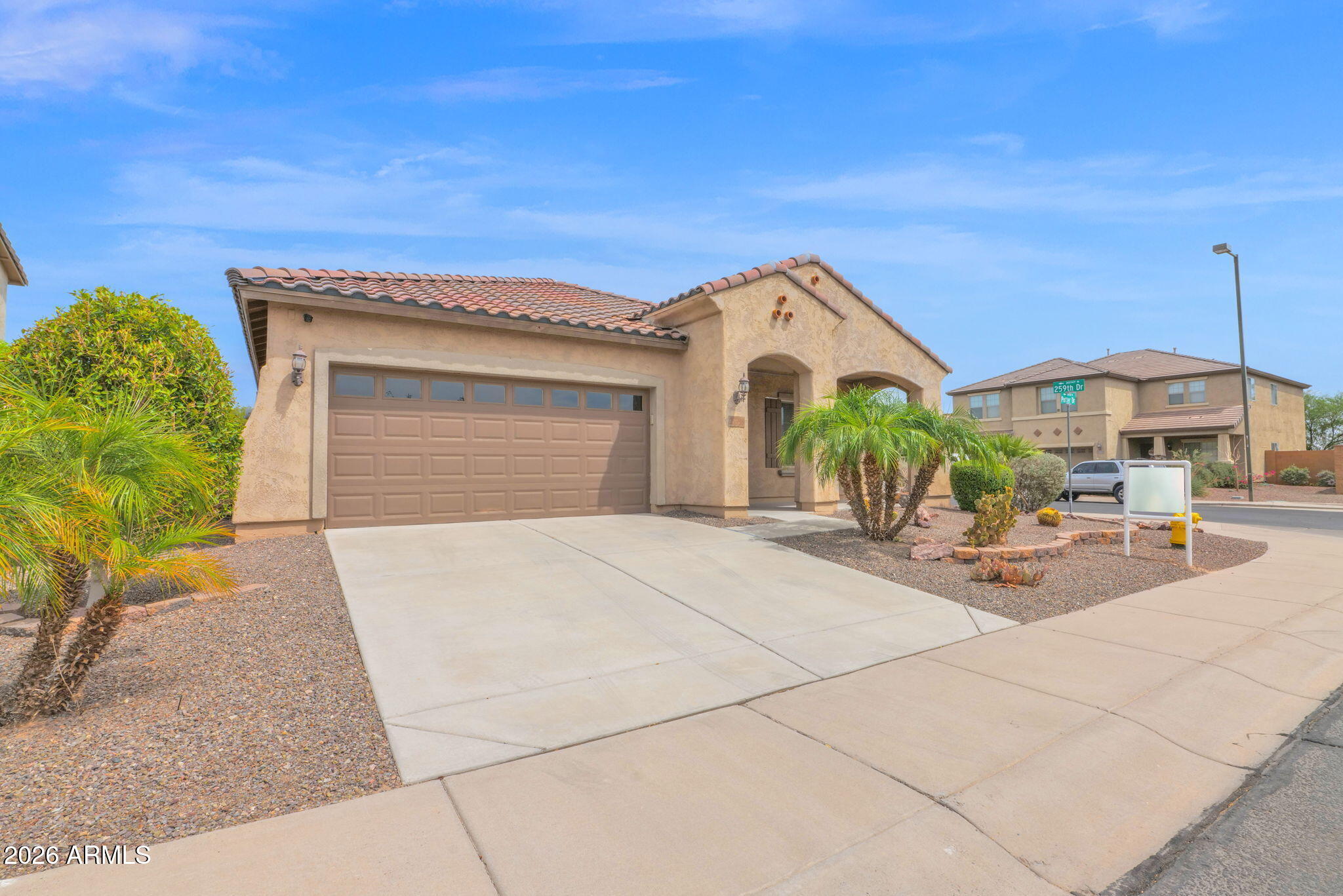 25938 W Potter Drive