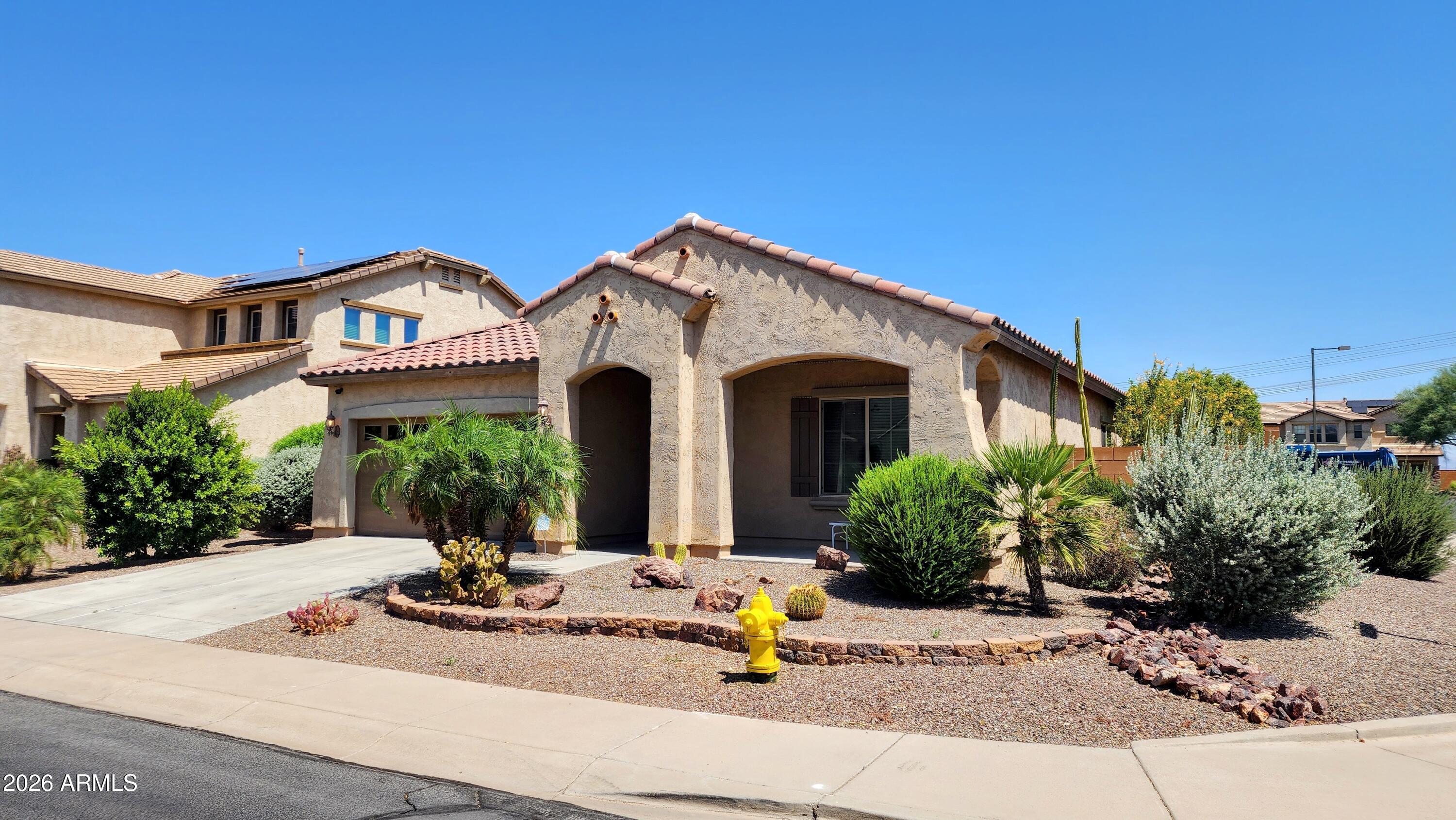 25938 W Potter Drive