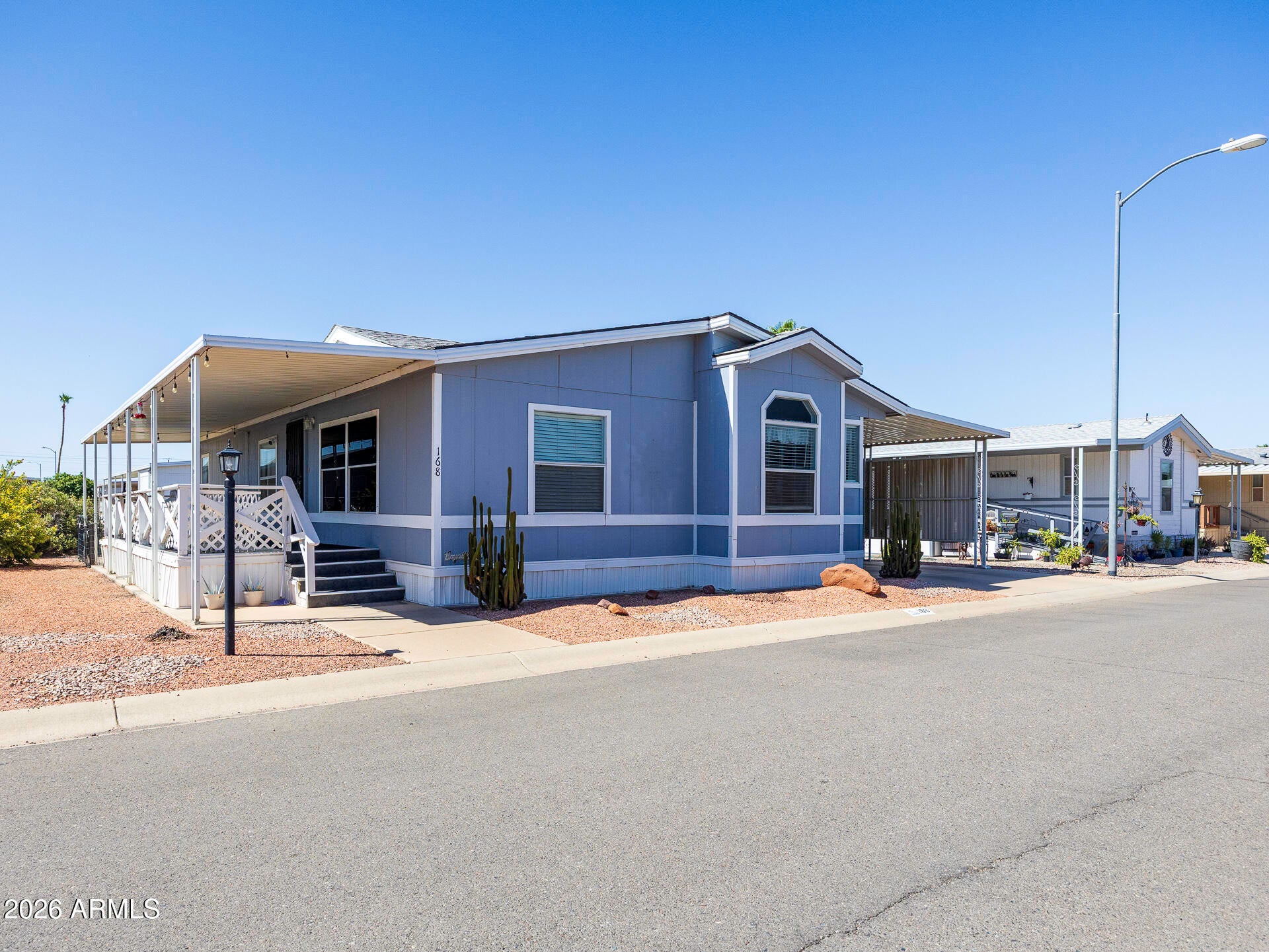 450 W Sunwest Drive 168
