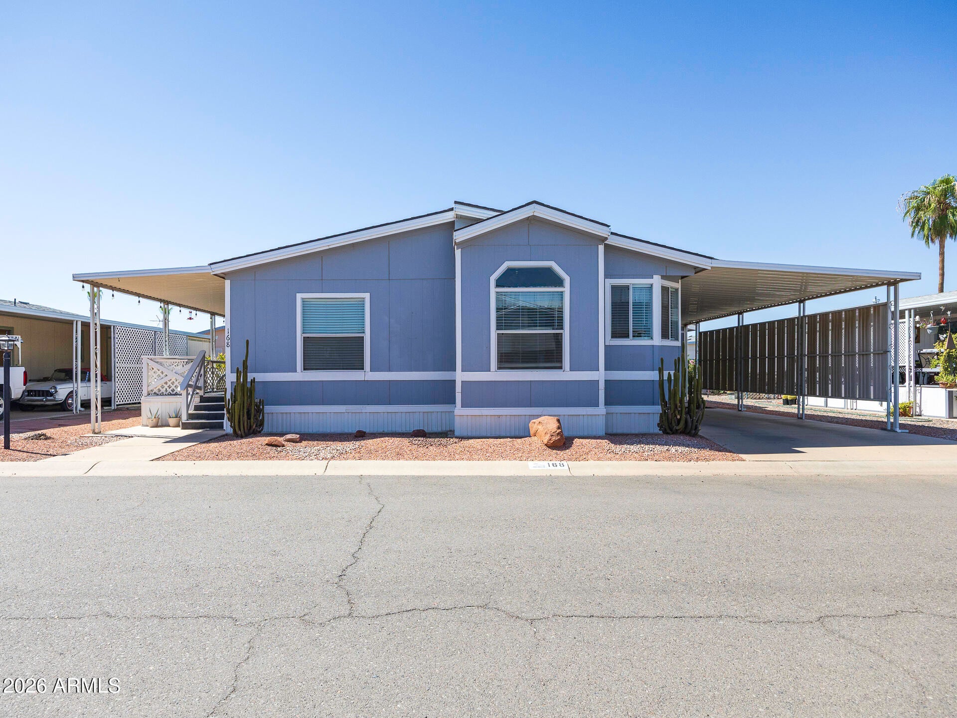 450 W Sunwest Drive 168