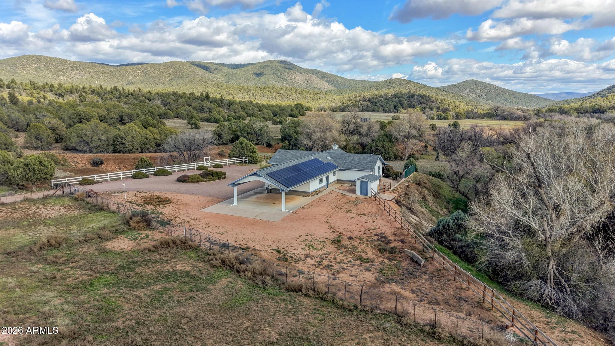 8780 W Single Tree Lane