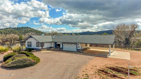 8780 W Single Tree Lane Payson AZ 85541