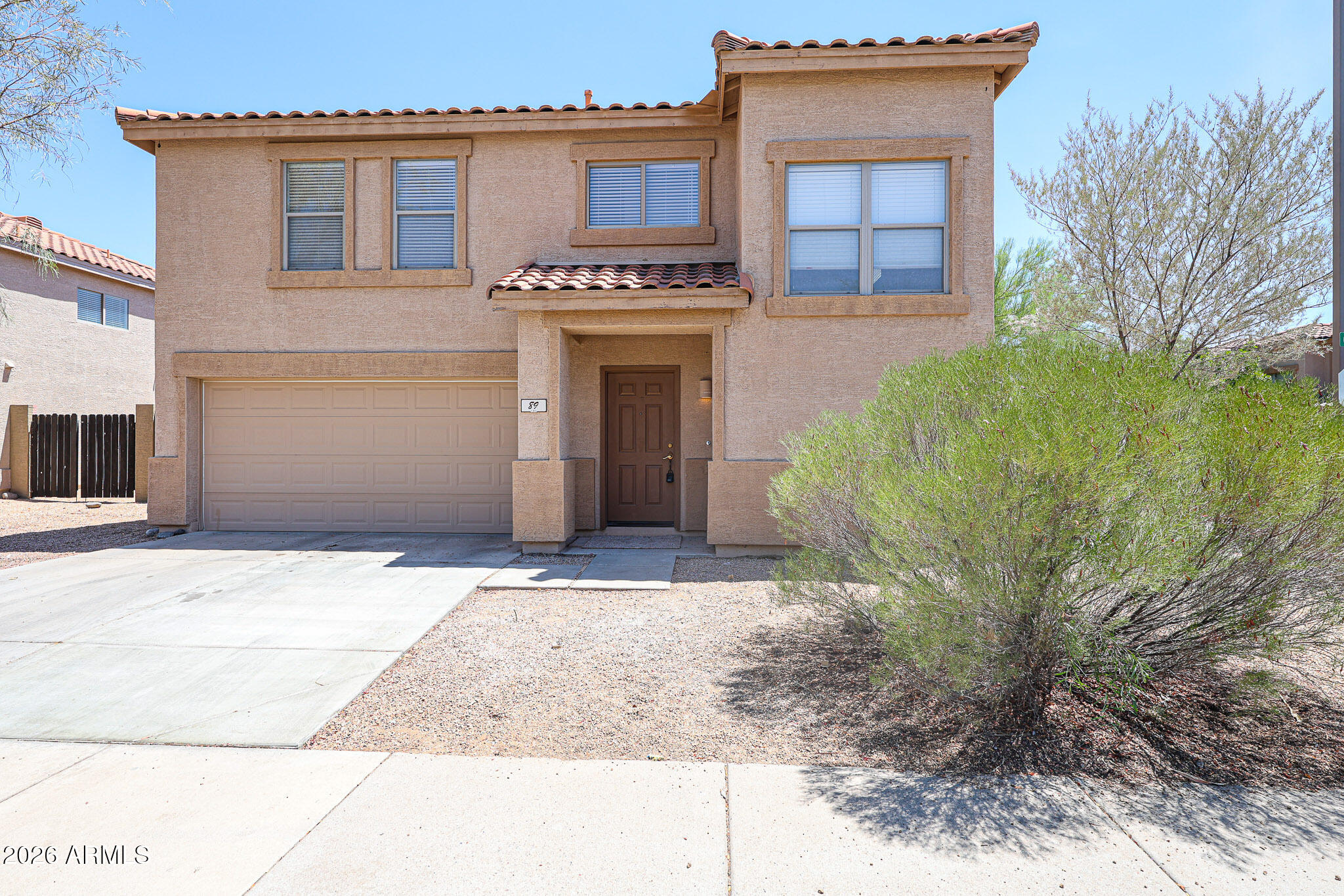 7500 E Deer Valley Road 89
