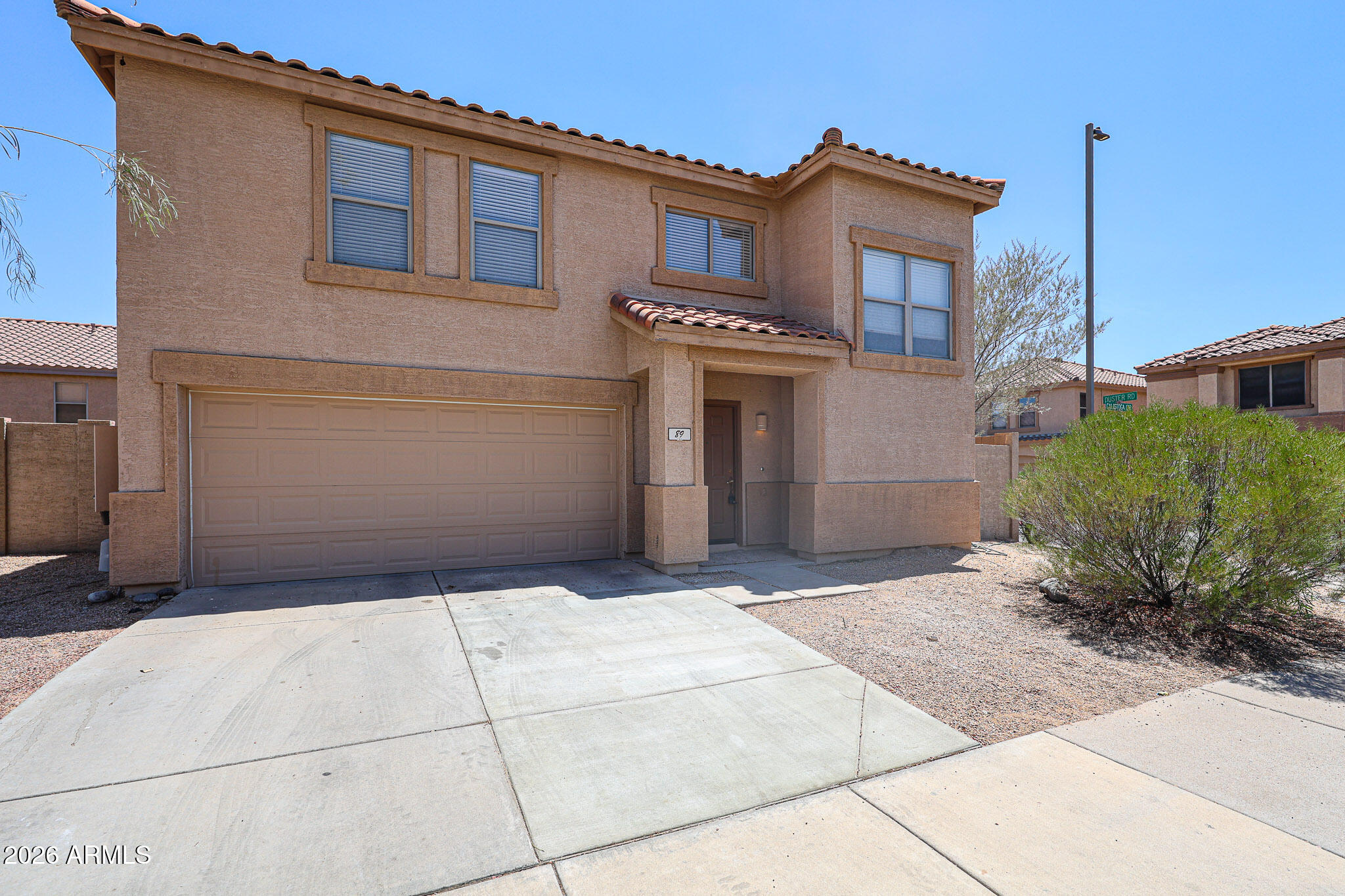 7500 E Deer Valley Road 89