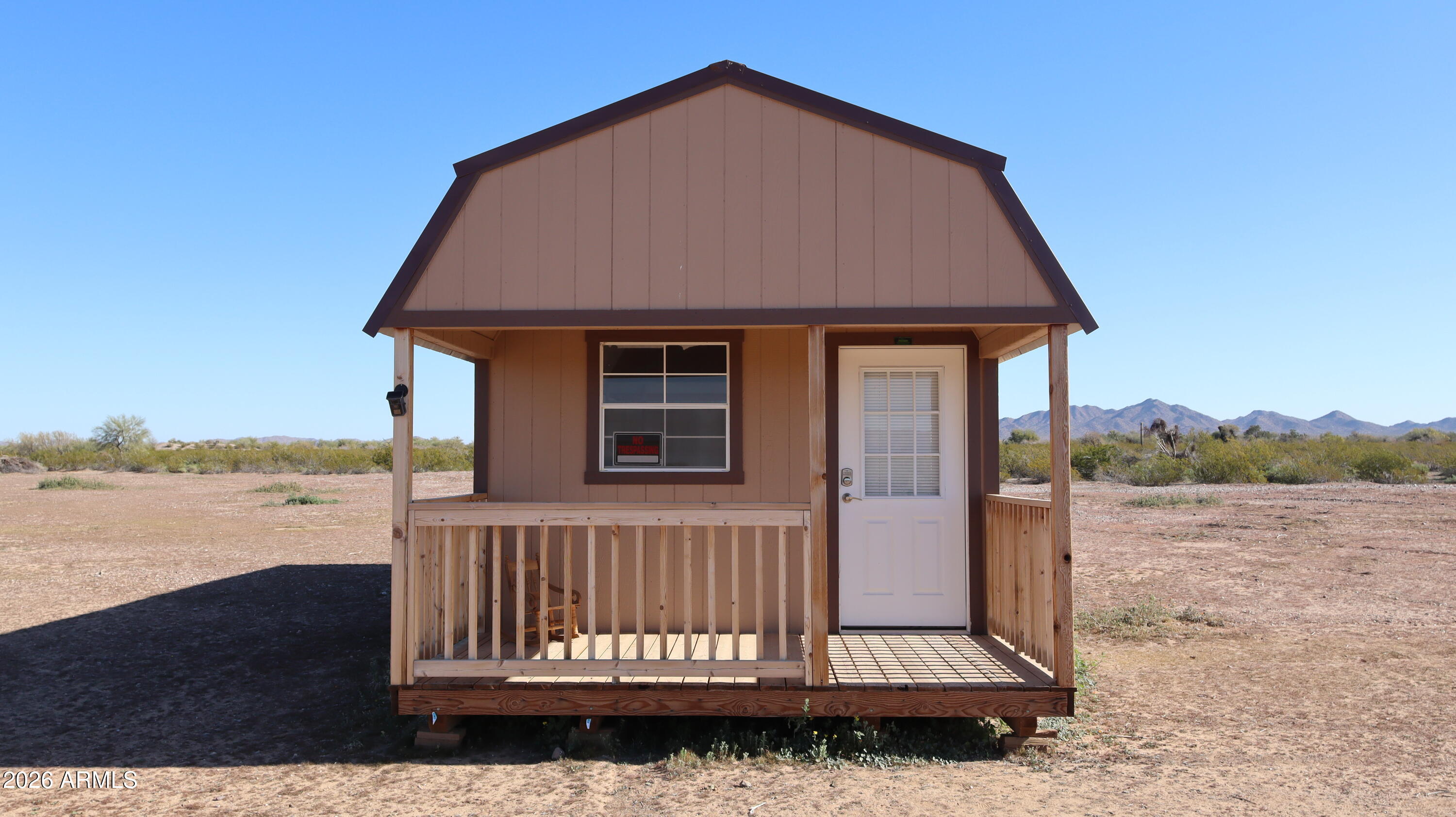 0 SE Corner Vekol Valley and Vista Avenue 4