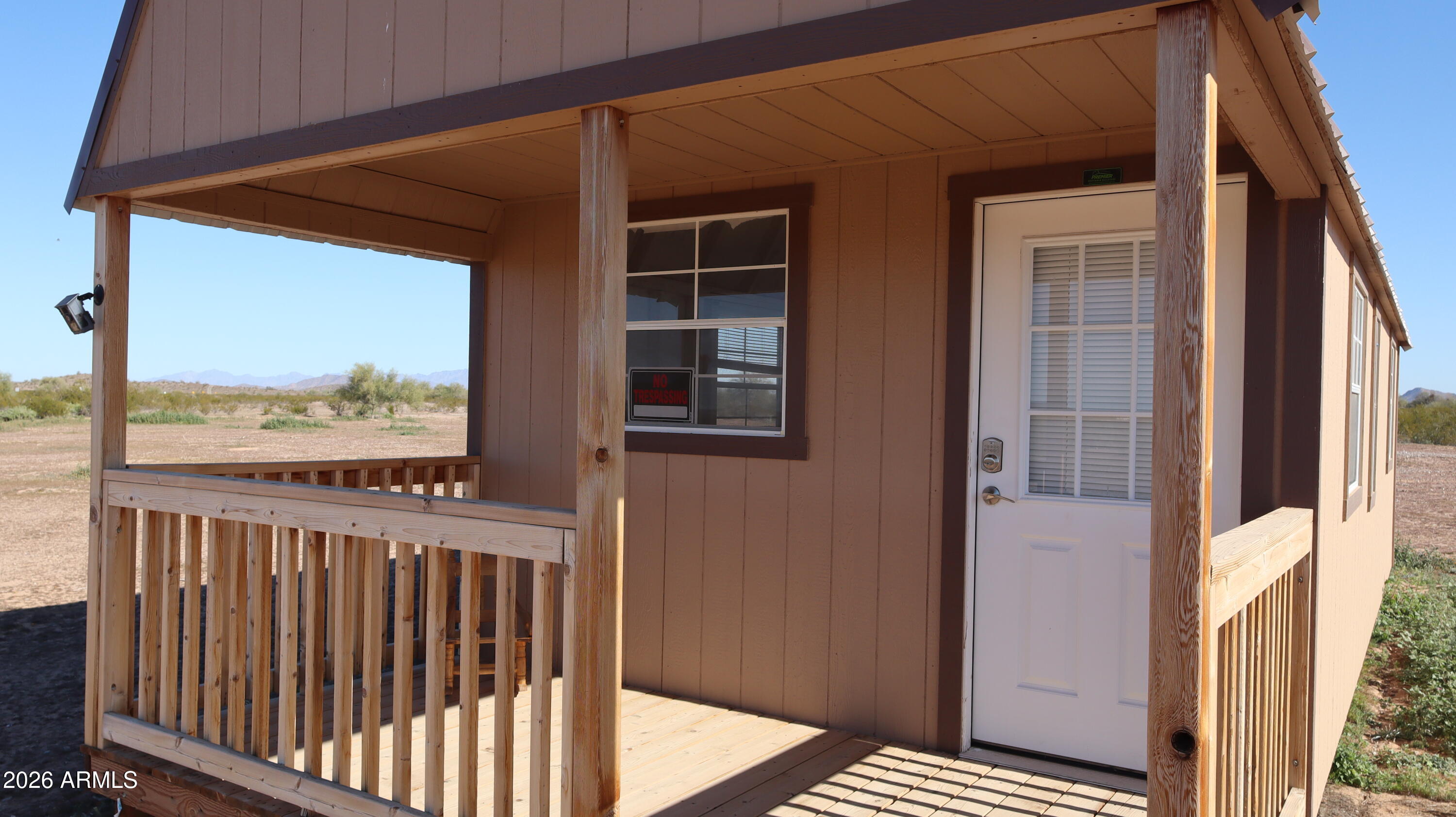 0 SE Corner Vekol Valley and Vista Avenue 4