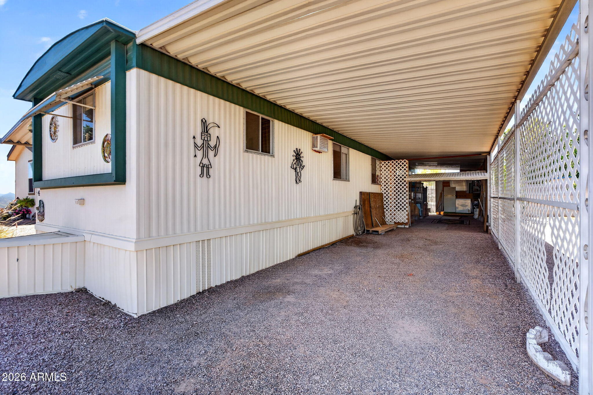 747 E GERMANN Road 4