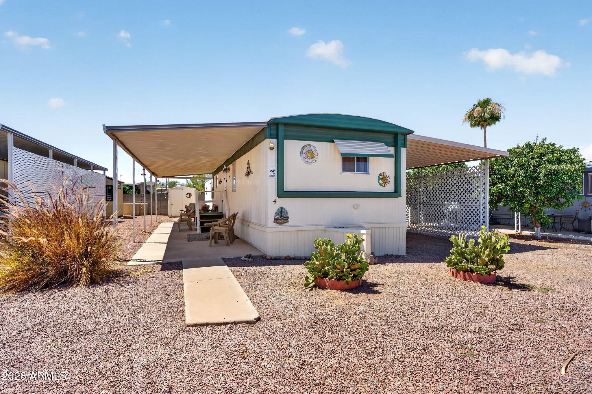 747 E GERMANN Road 4