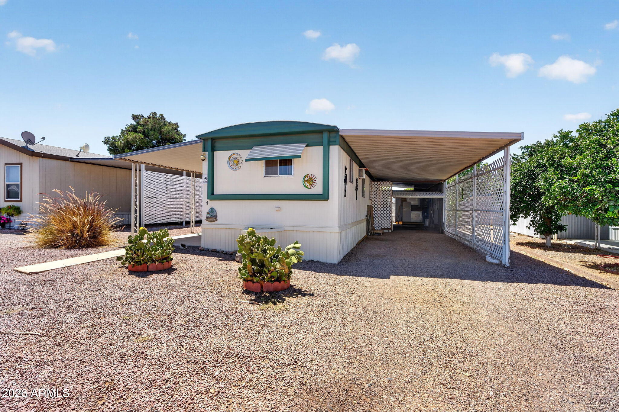 747 E GERMANN Road 4