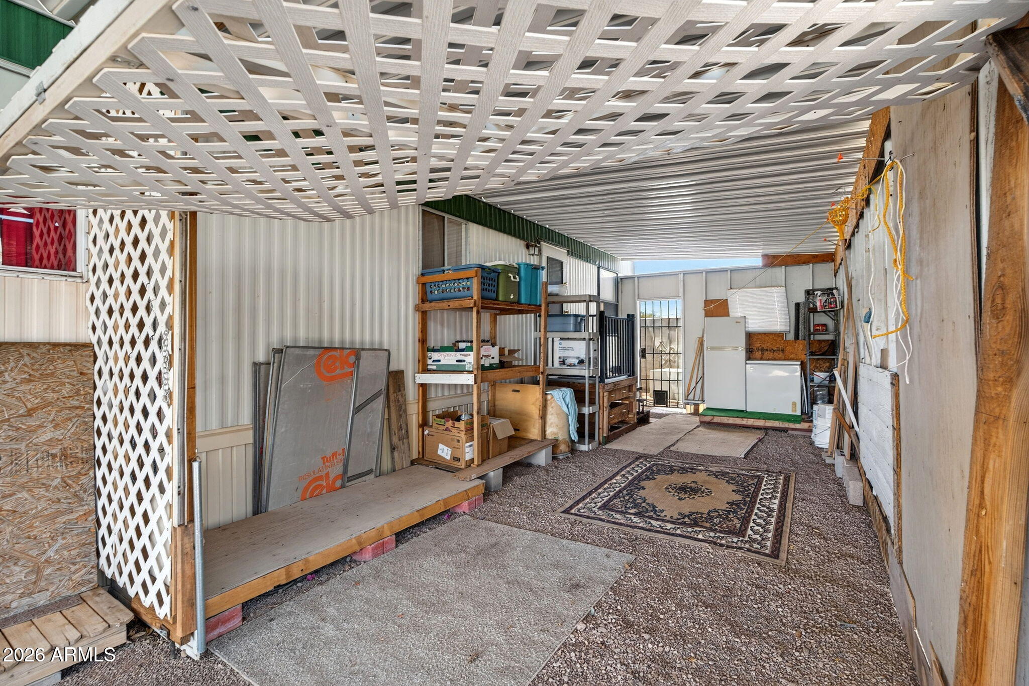 747 E GERMANN Road 4