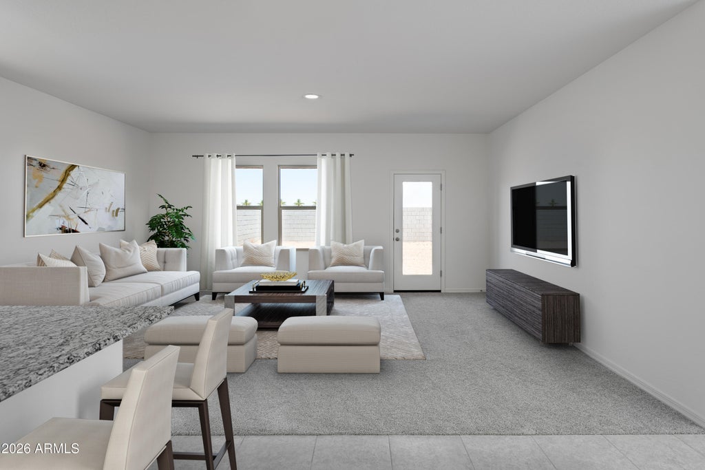 Photo of 2019 E Driftwood Drive, San Tan Valley, AZ 85140 (MLS # 7071177)