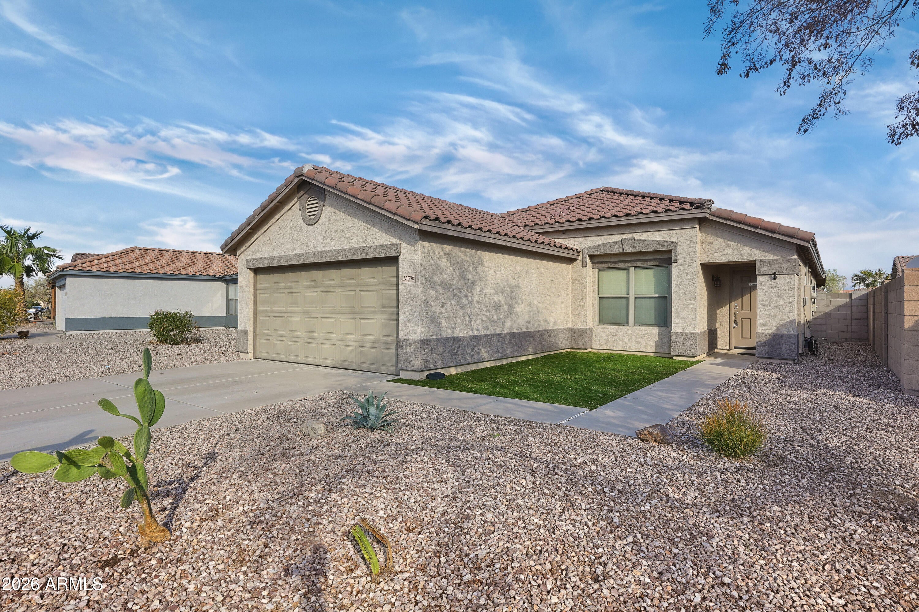 15606 W PORT AU PRINCE Lane W